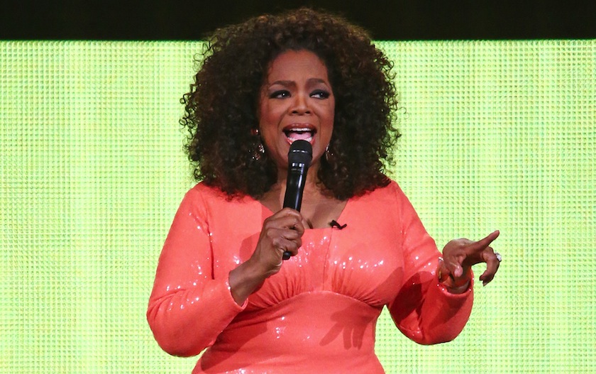 An Evening With Oprah - Melbourne