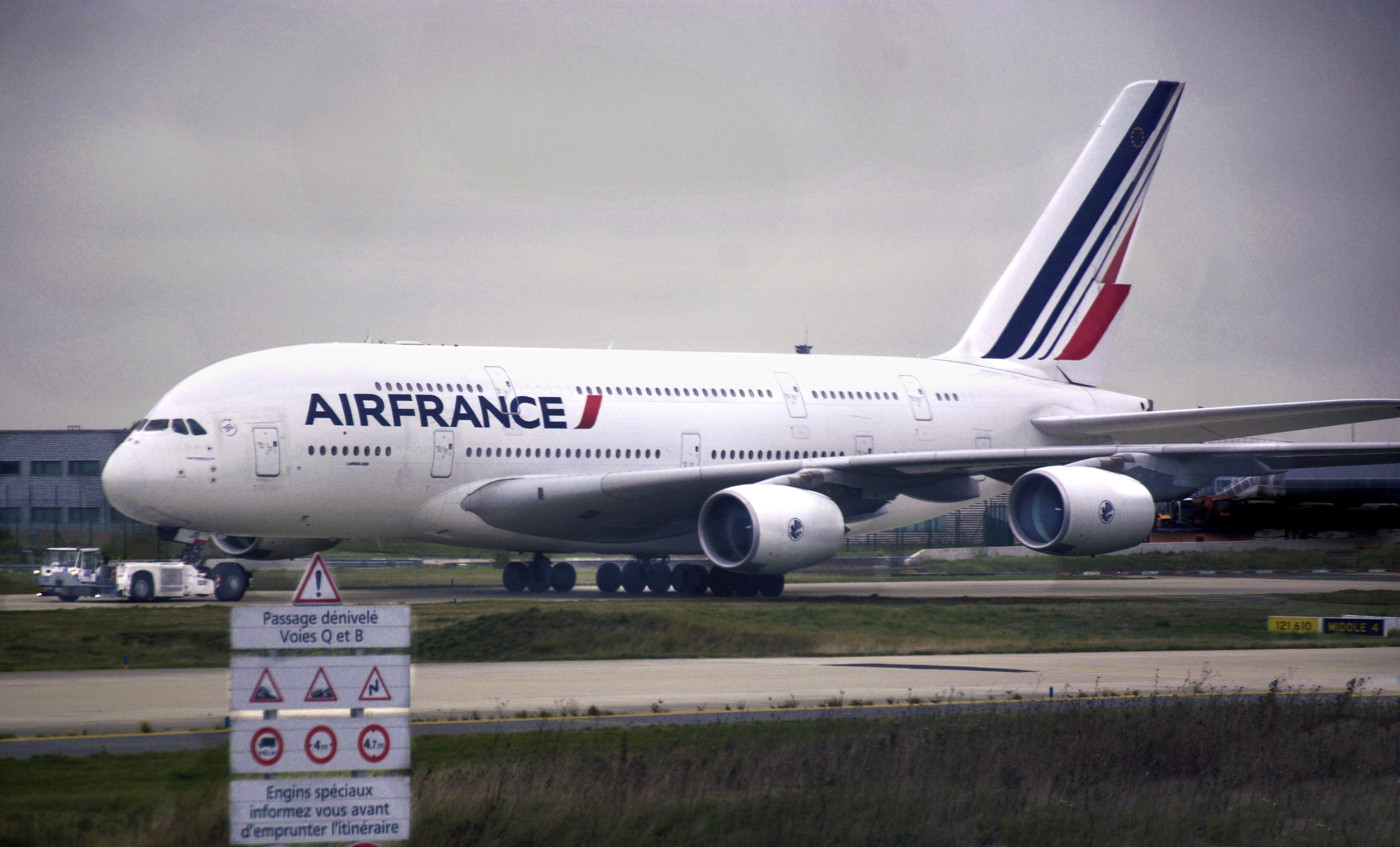France Scenics