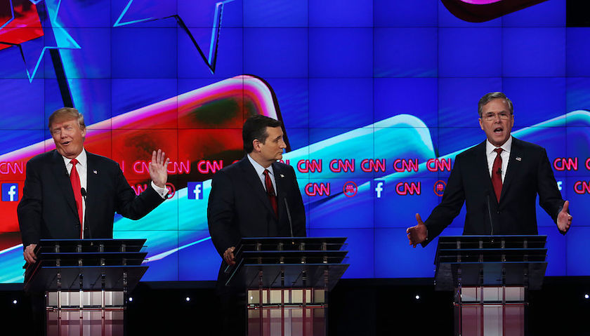 Republican Debate