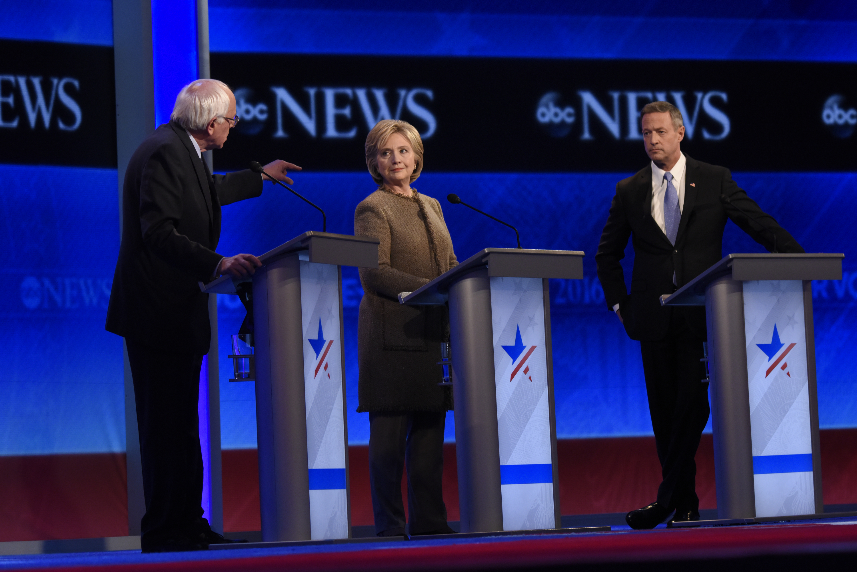 ABC News - 2015