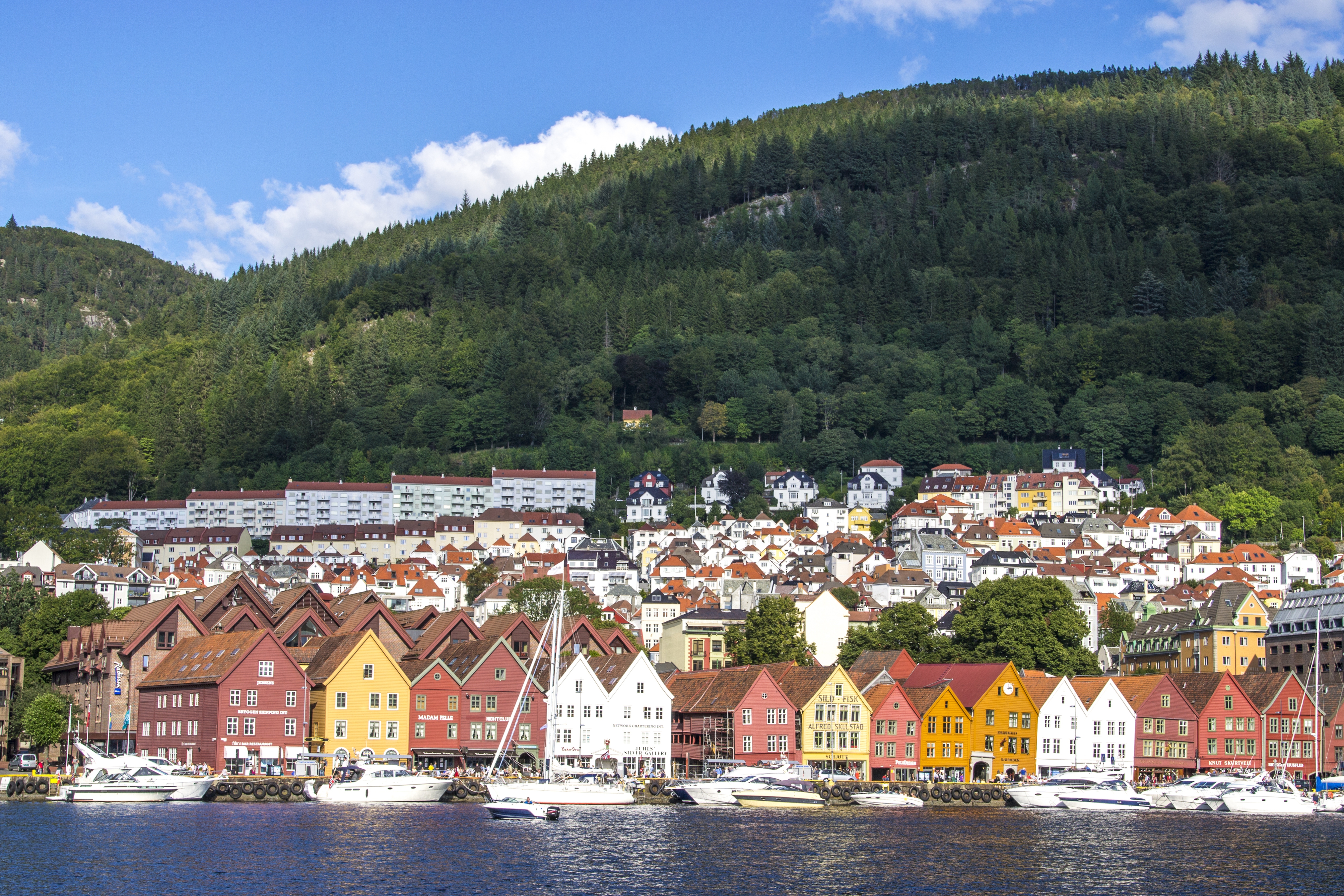 Hordaland