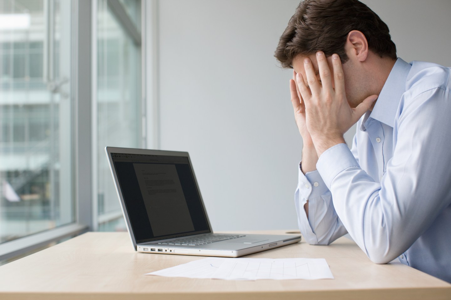 How Your Terrible Boss Can Make You a Better Leader