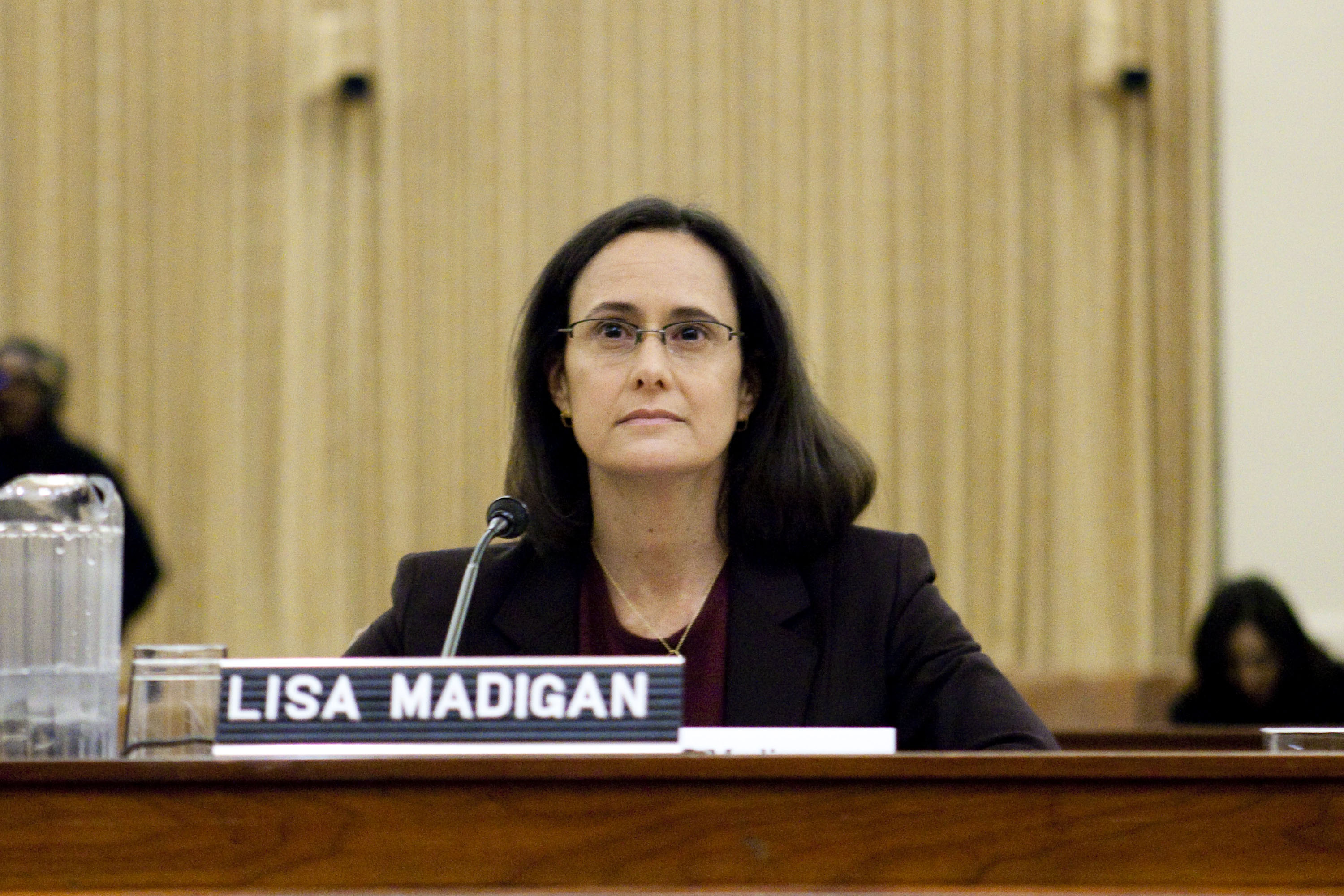 Financial Crisis Inquiry Commission