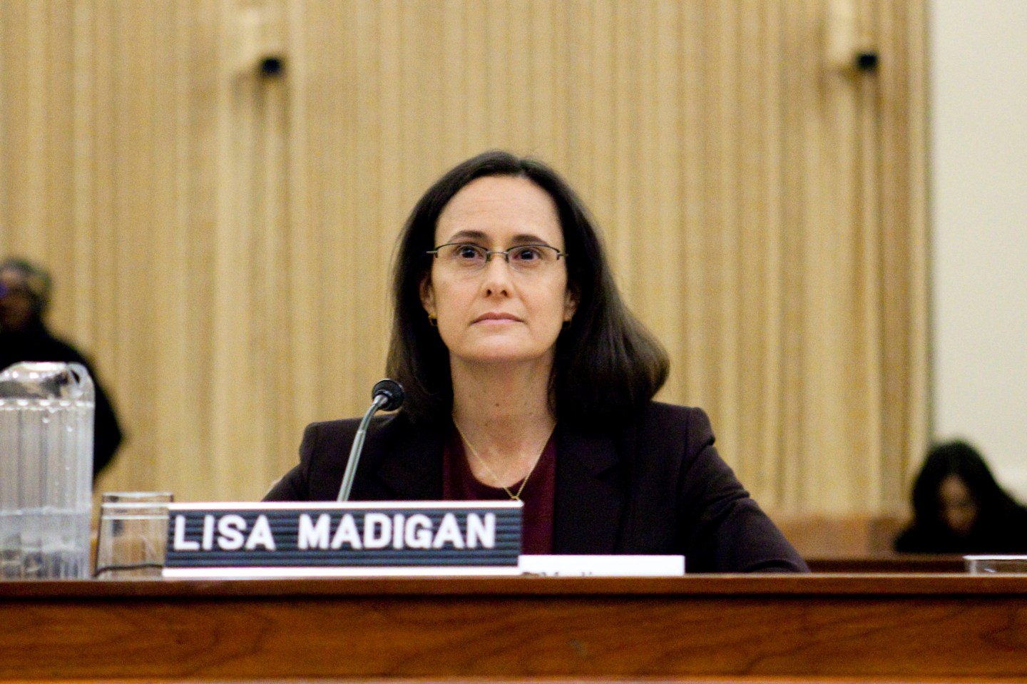 Financial Crisis Inquiry Commission