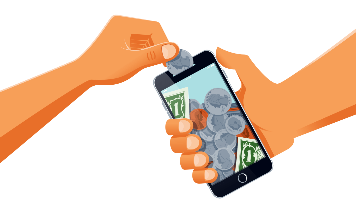Here’s the Right Way To Give Charity This Year