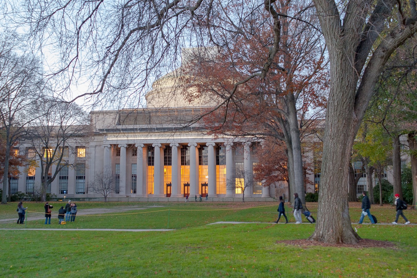 A New College Ranking Measures Schools Based on Earnings Potential