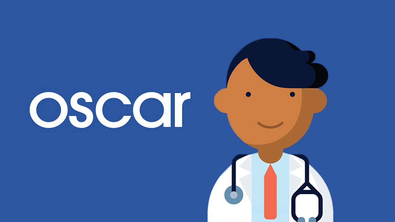 Exclusive: Oscar Health Raising Giant Funding Round led by Fidelity
