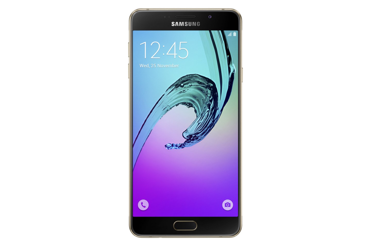 Samsung Adds Samsung Pay To Mid-Range Smartphones