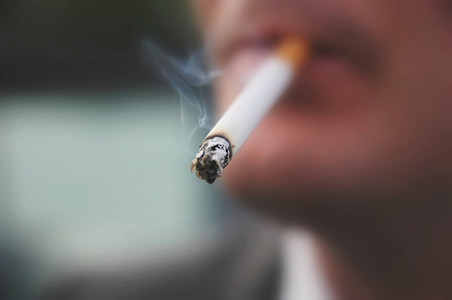 Smokers