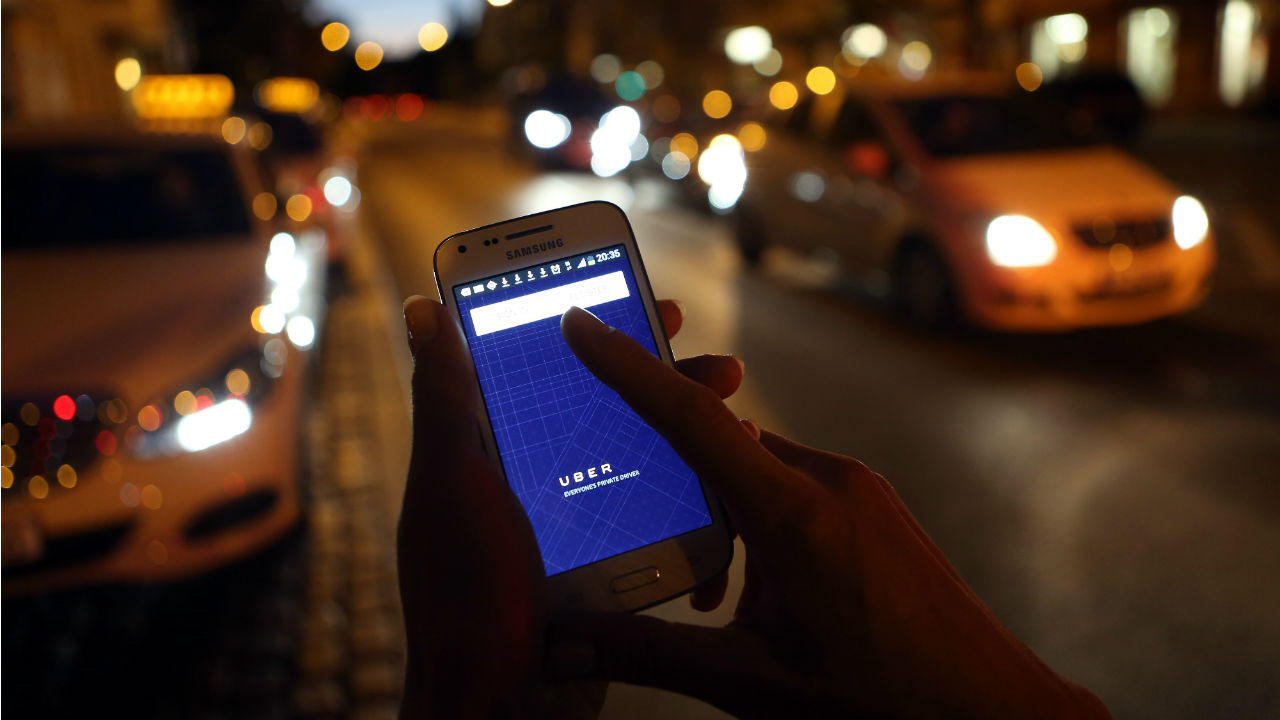 Your Next Uber Ride Could Be a Lot Cheaper