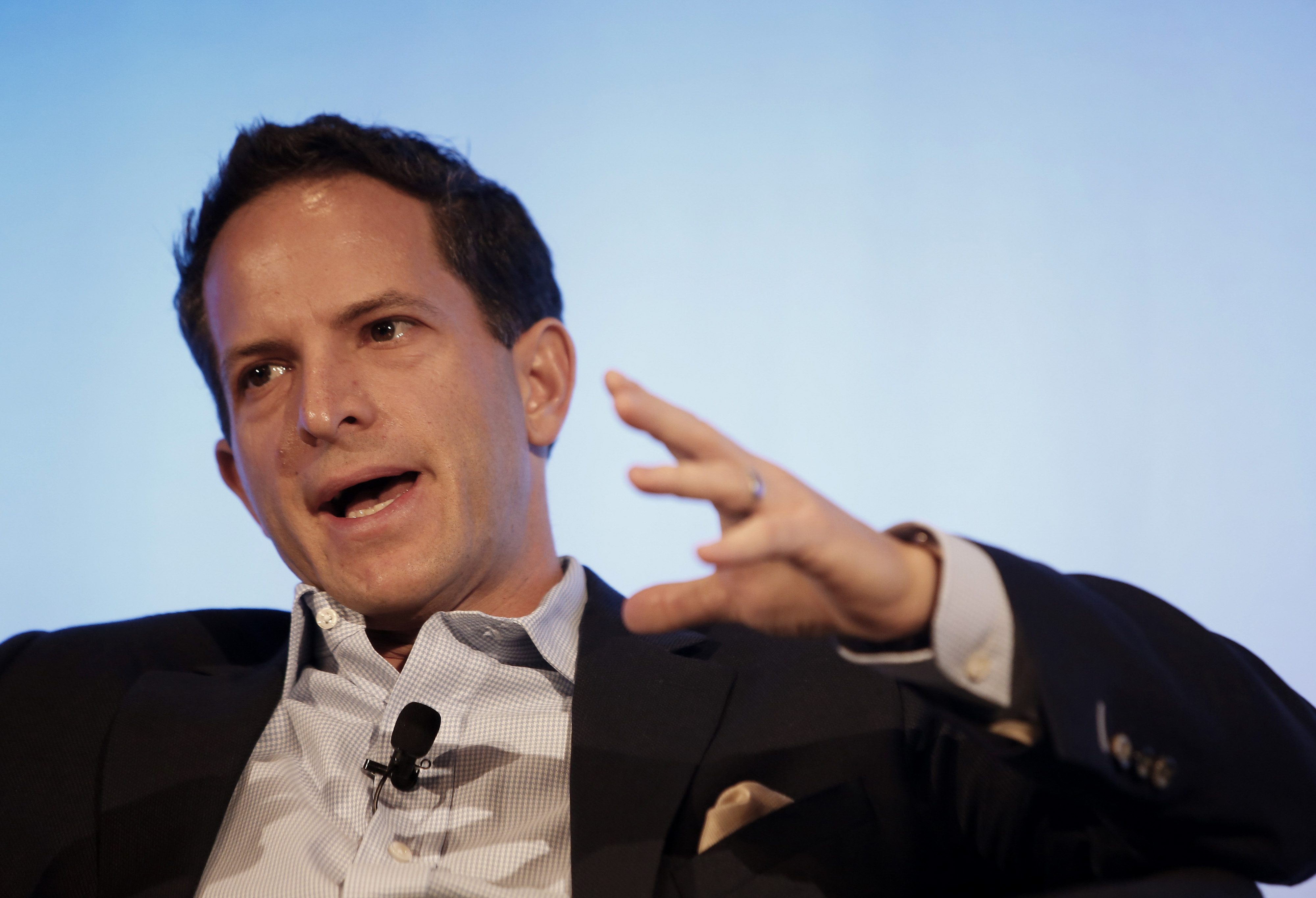Unicorn 2016 Zander Lurie SurveyMonkey