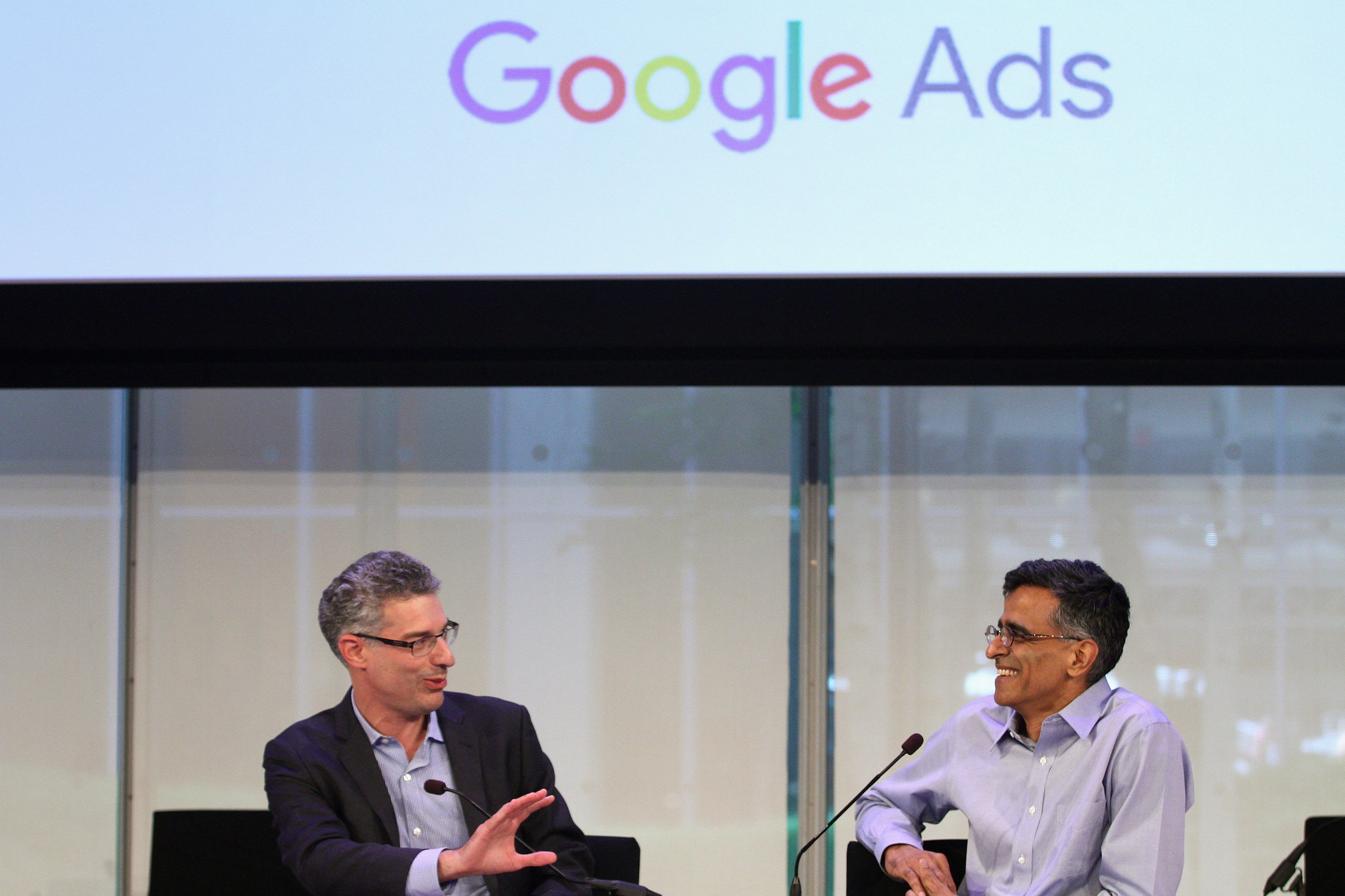 AWXII - Day 1