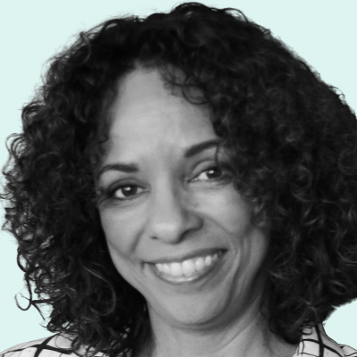 Photo of Ellen McGirt