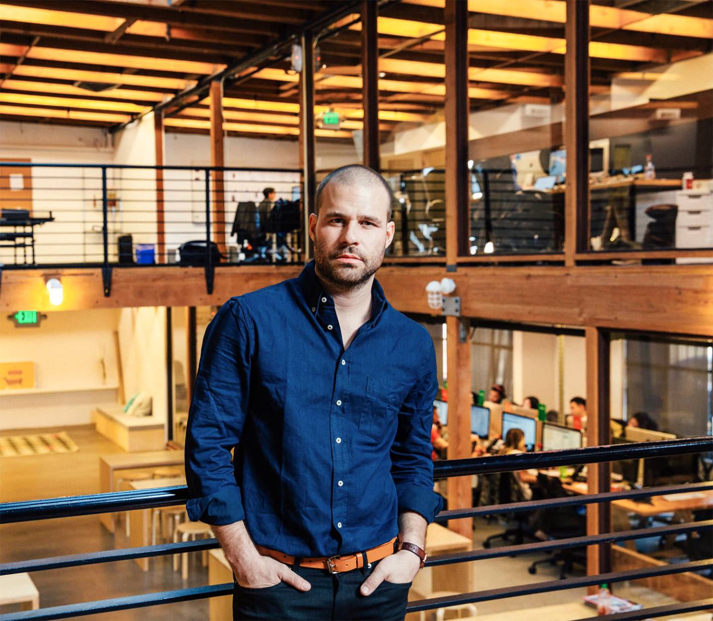 Postmates Wants to Deliver Your New Pants