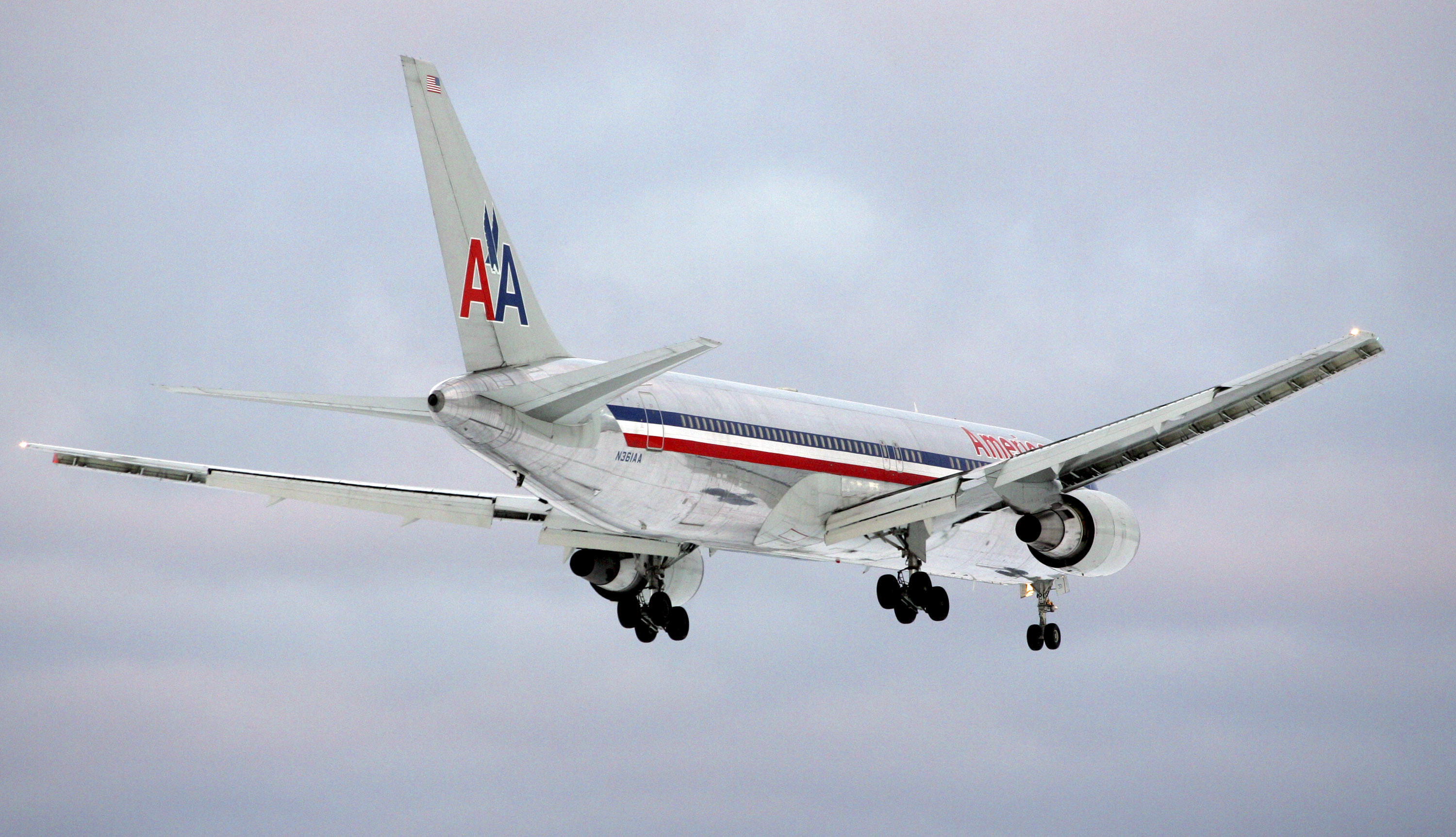 Higher U.S. Airfares Loom As Crude Climbs Toward $100 A Barrel