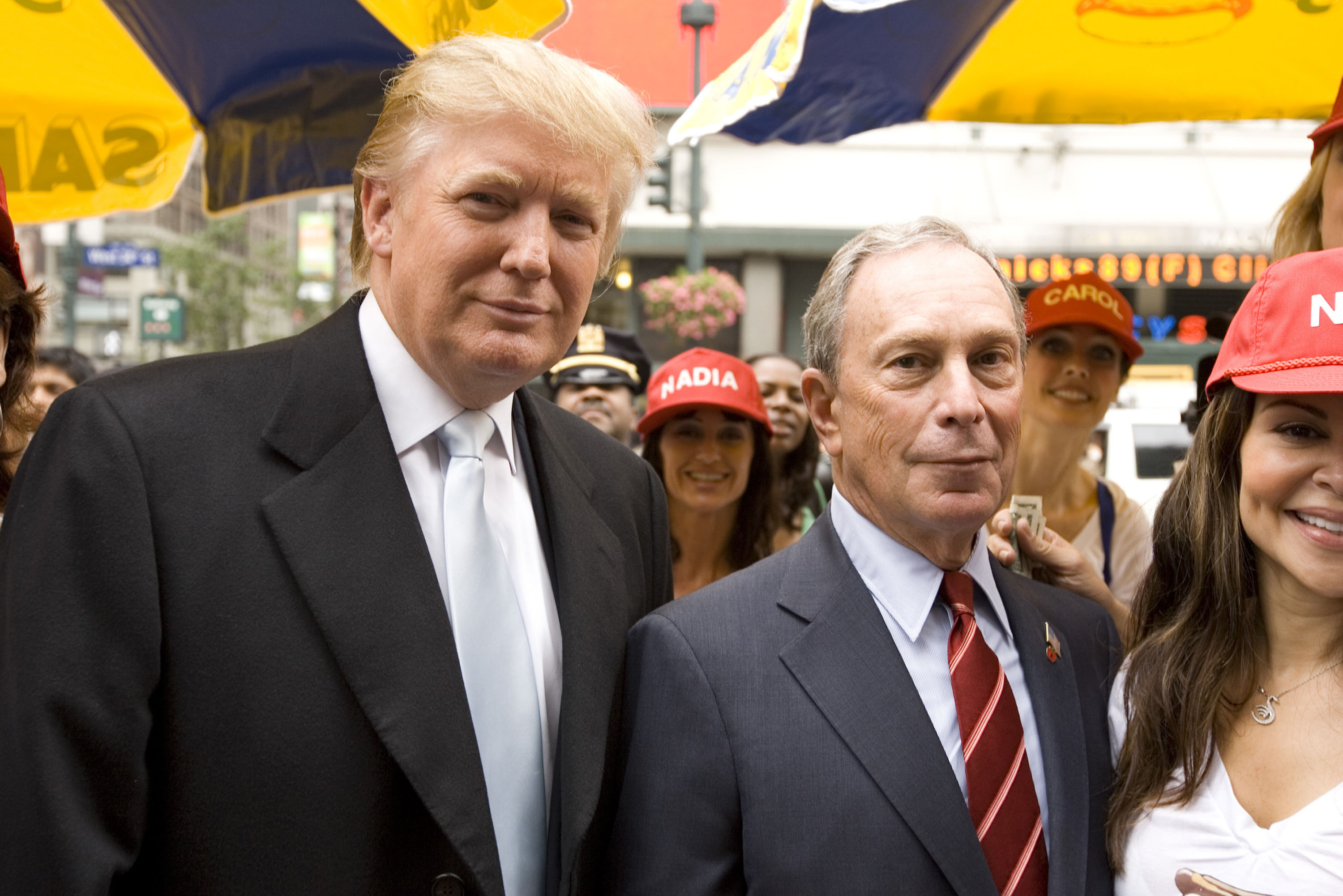 The Celebrity Apprentice