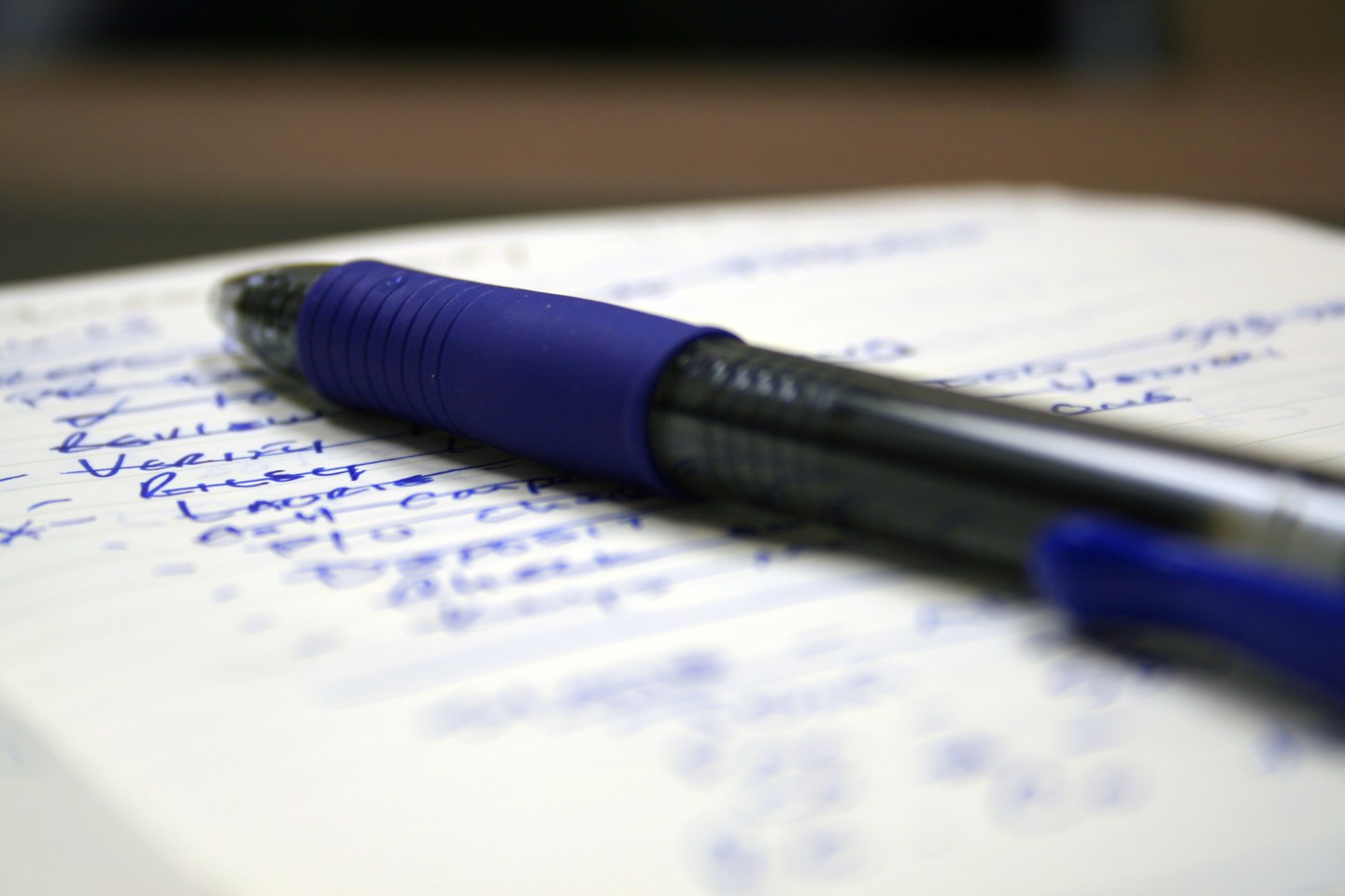 Here’s the Wrong Way to Tackle Your To-Do List