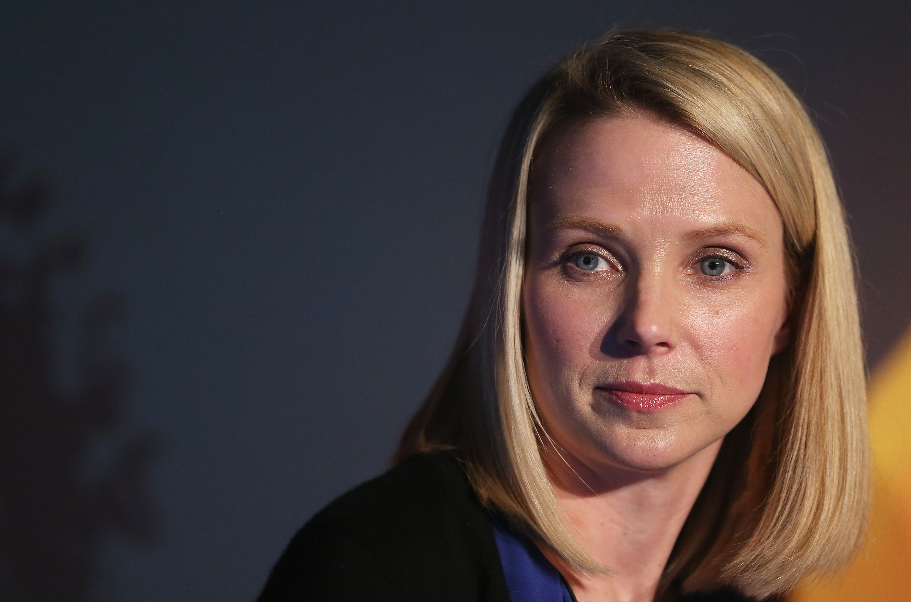 Yahoo! CEO Marissa Mayer Announces Acquisition Of Tumblr For $1.1 Billion