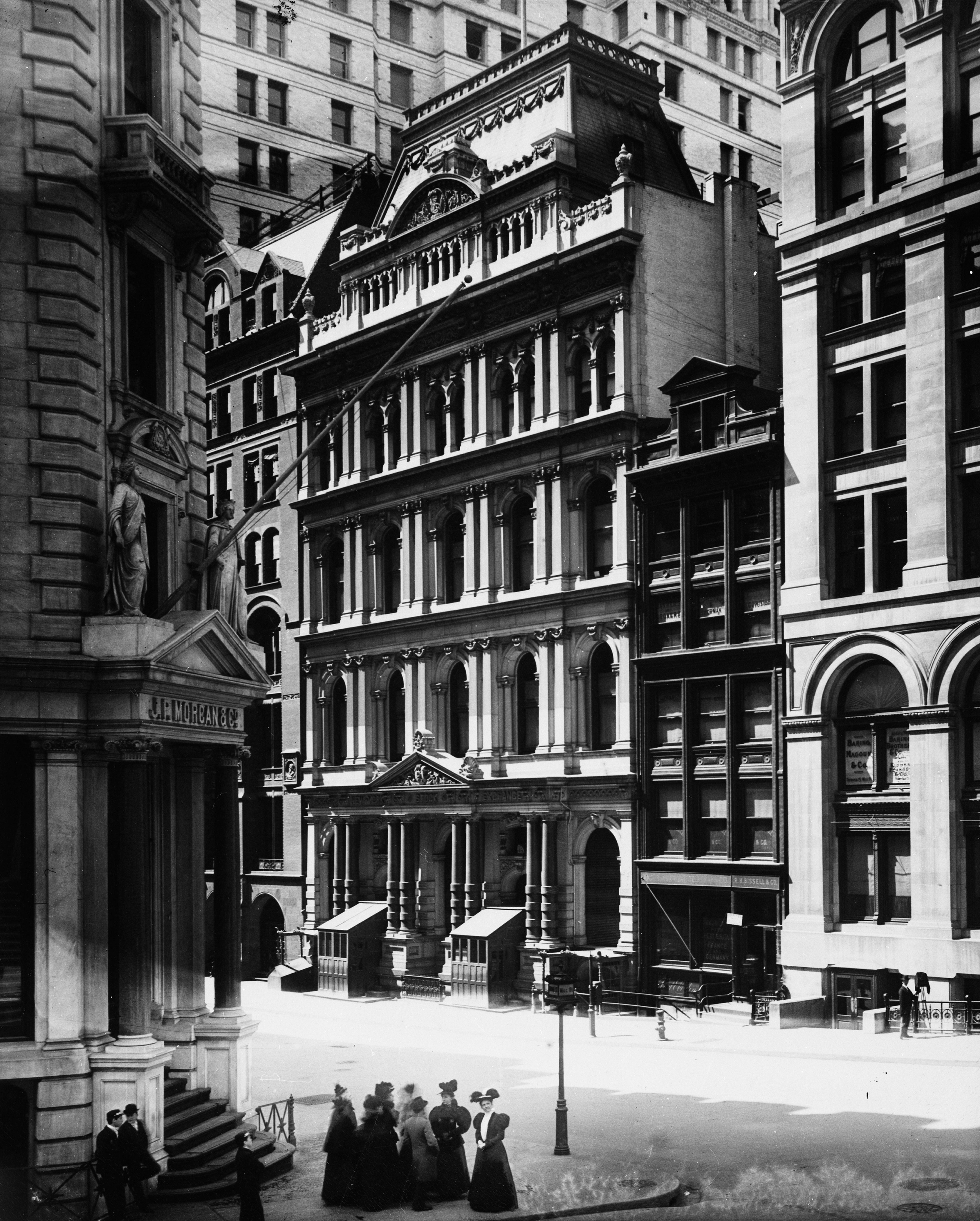 Broad Street