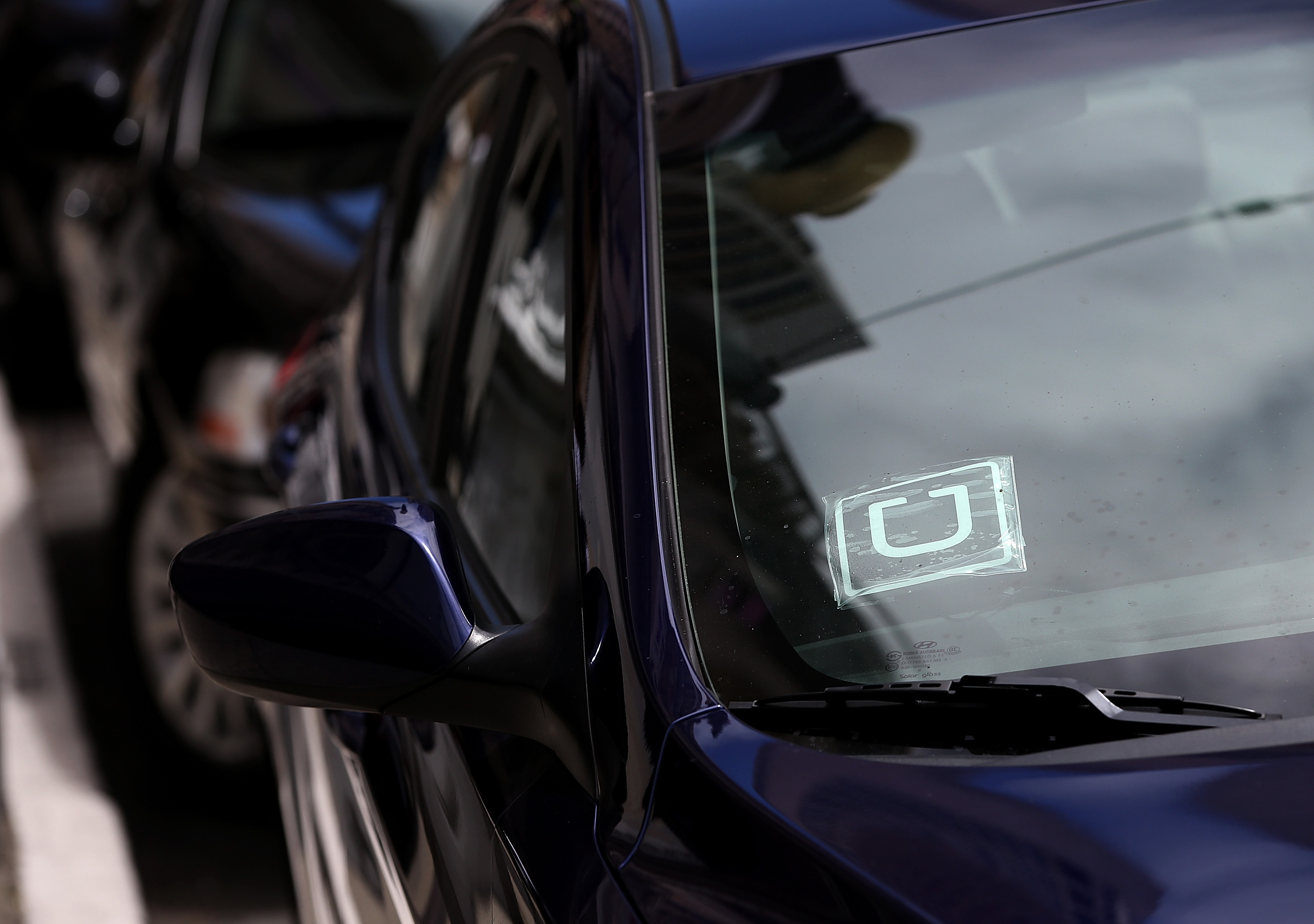 App Car Service Startups Continue To Irk Traditional Cab Companies And Regulators