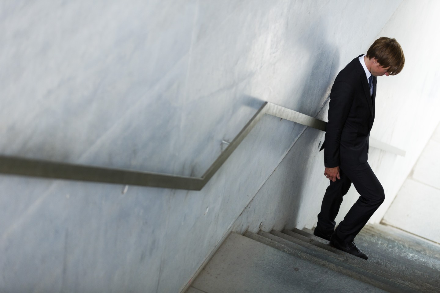The One Thing You Should Do Before Meeting With an Investor