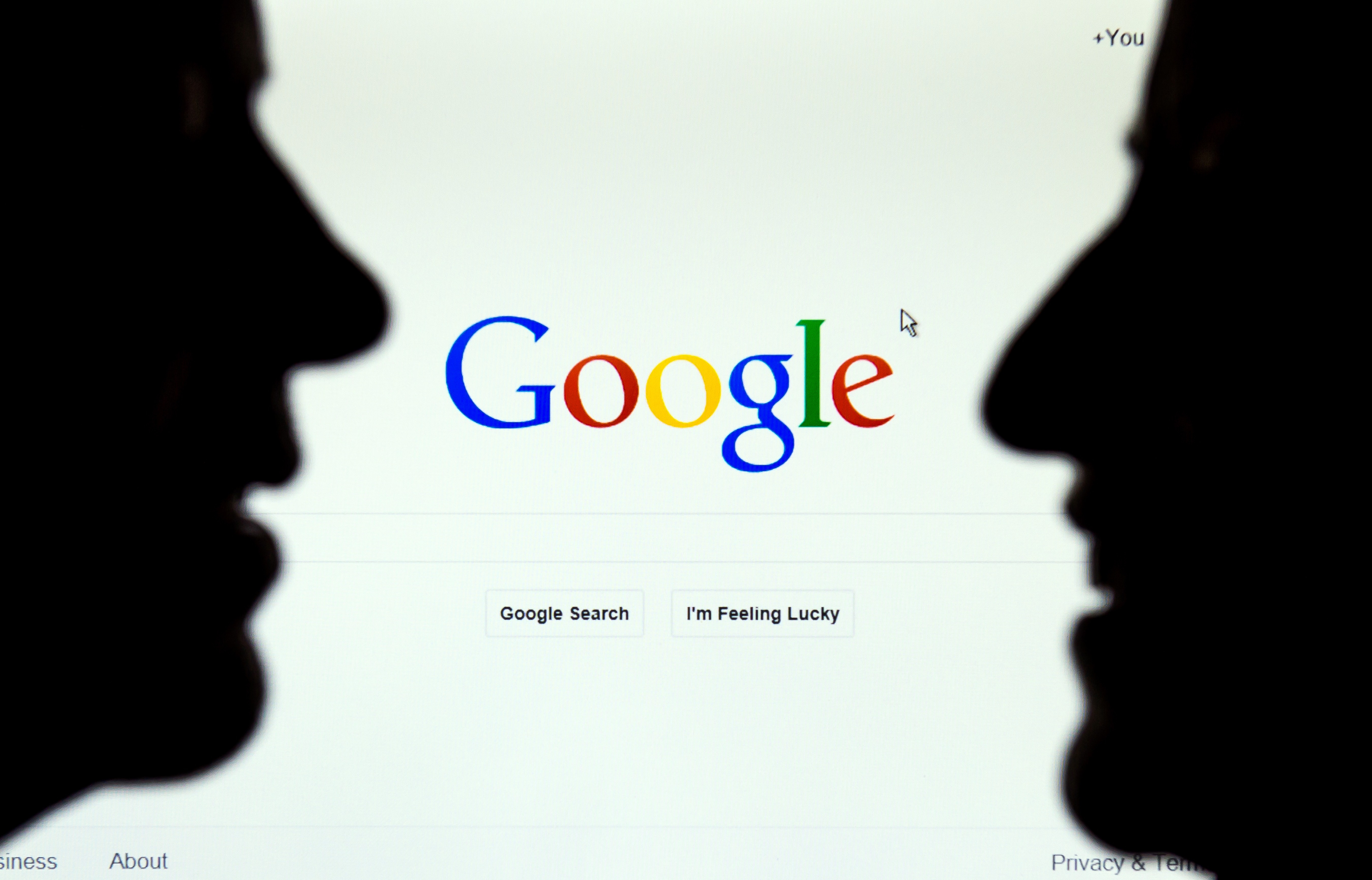 FRANCE-INTERNET-GOOGLE