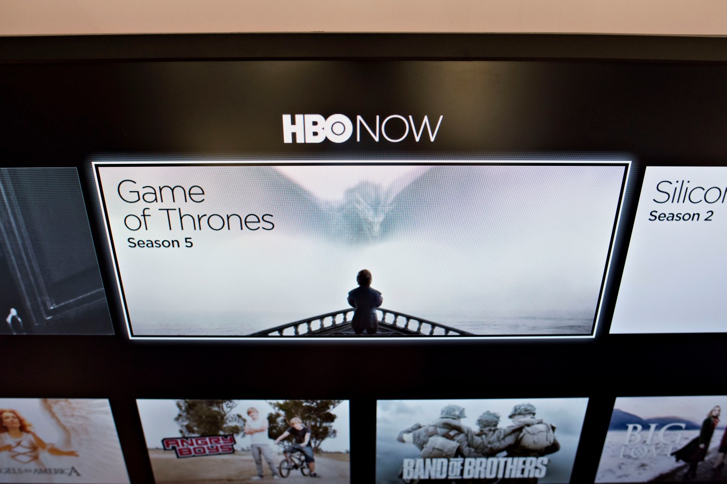 Key Speakers At The INTX Internet & Television Expo