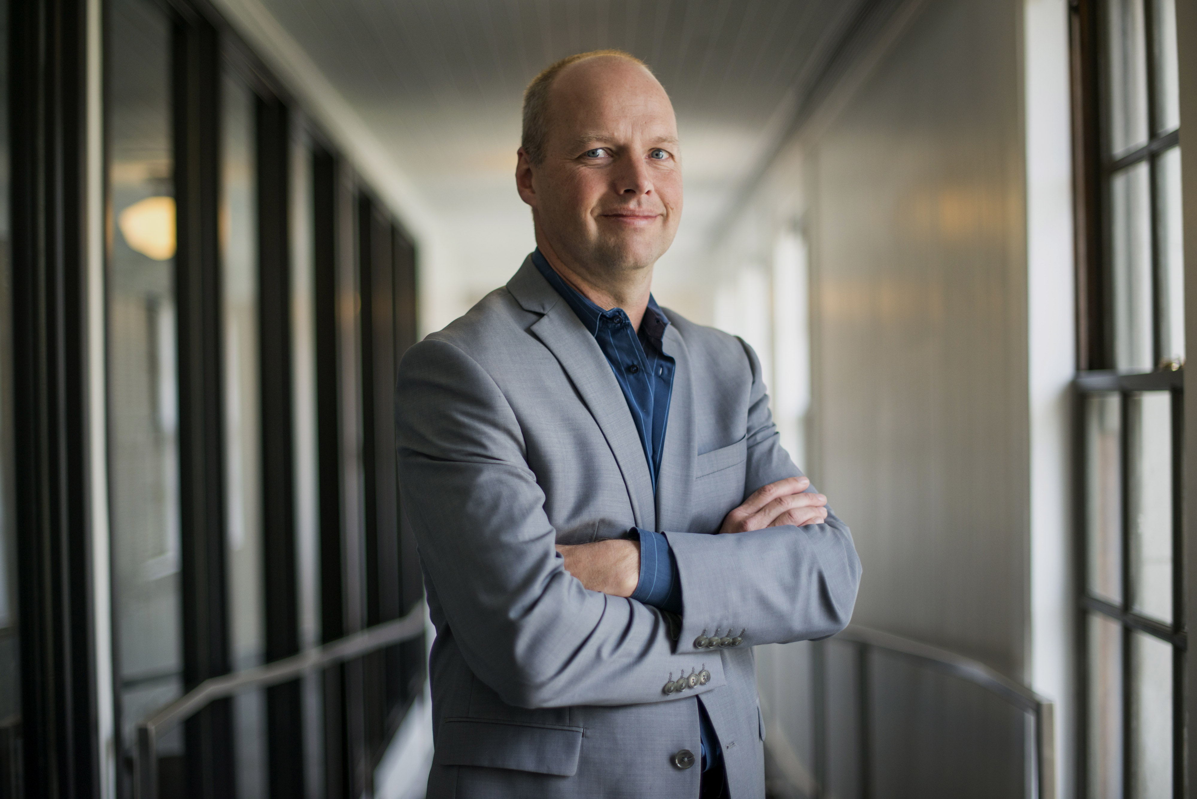 Unicorn 2016 Sebastian Thrun Udacity