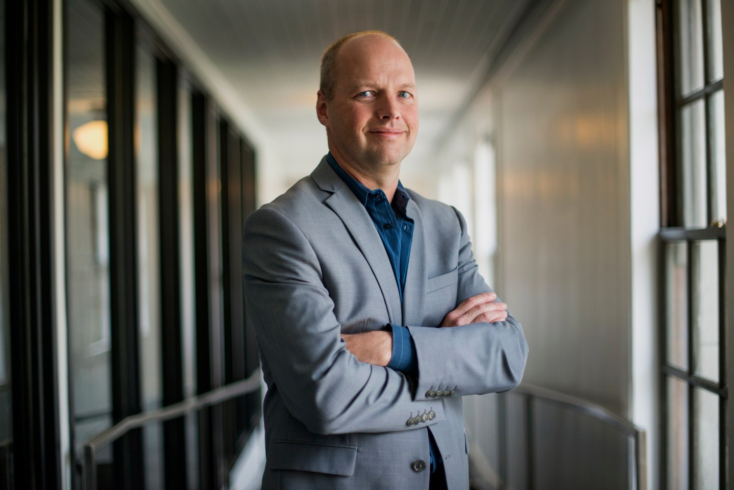 Unicorn 2016 Sebastian Thrun Udacity
