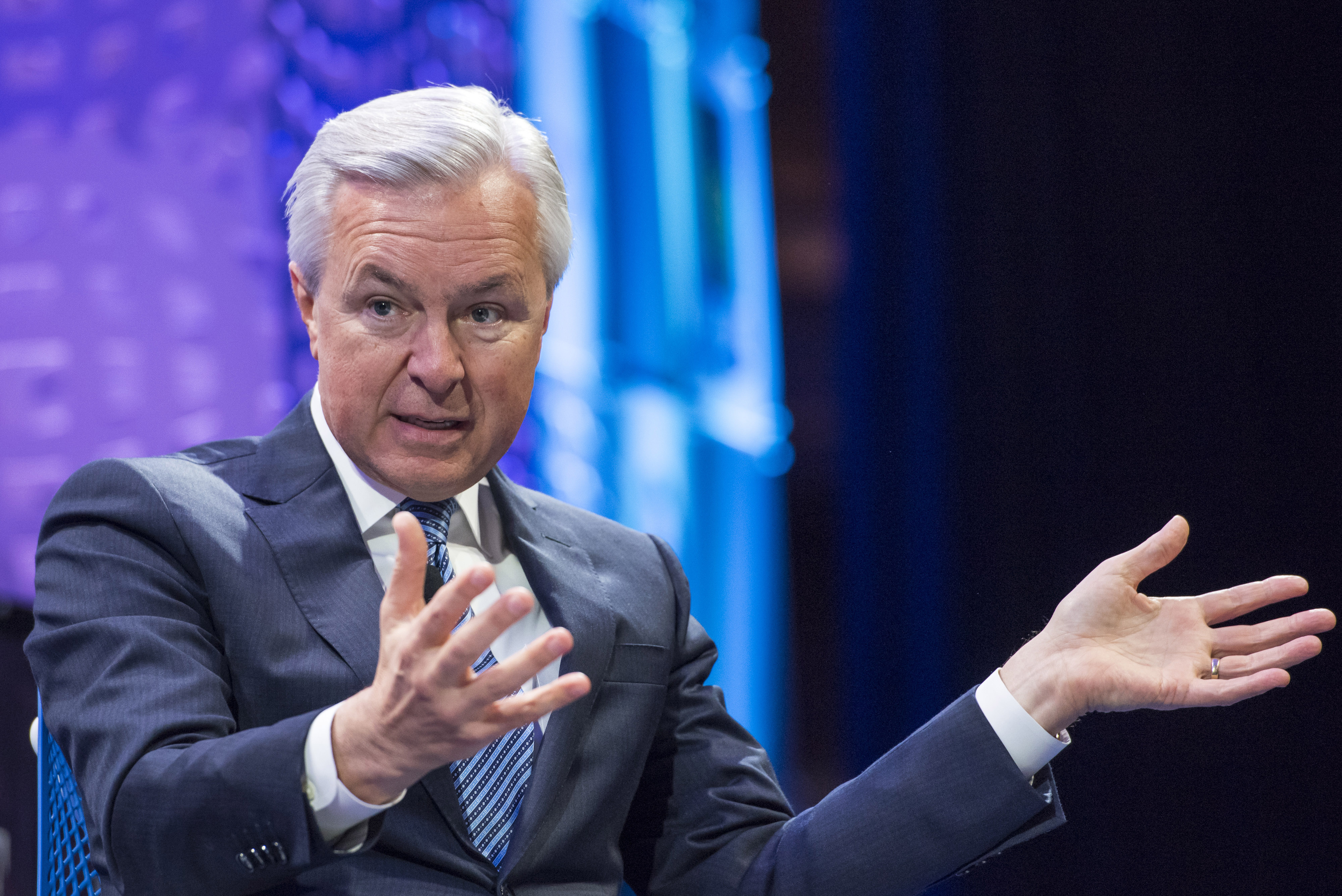 Key Speakers At 2015 The Fortune Global Forum
