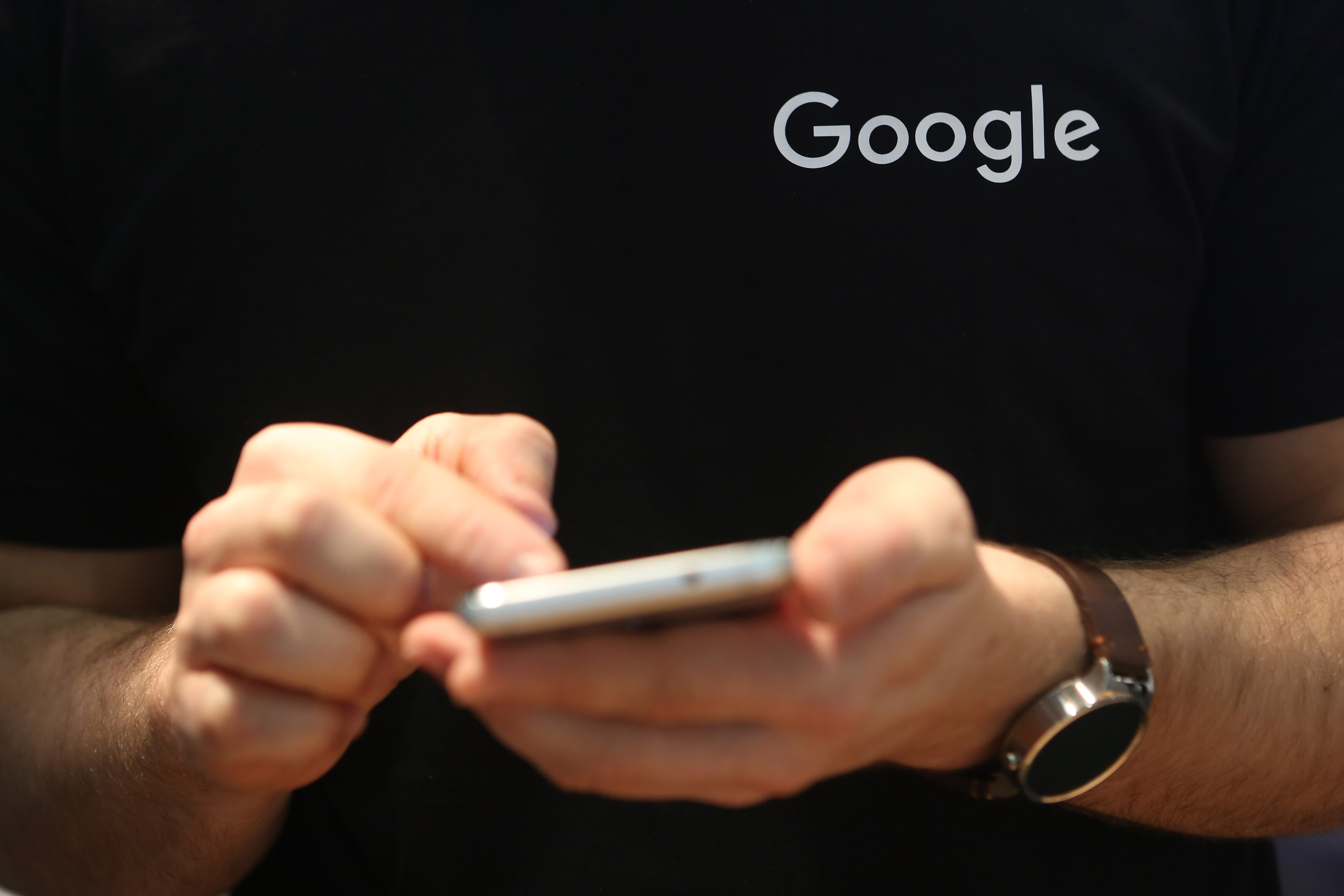 Google