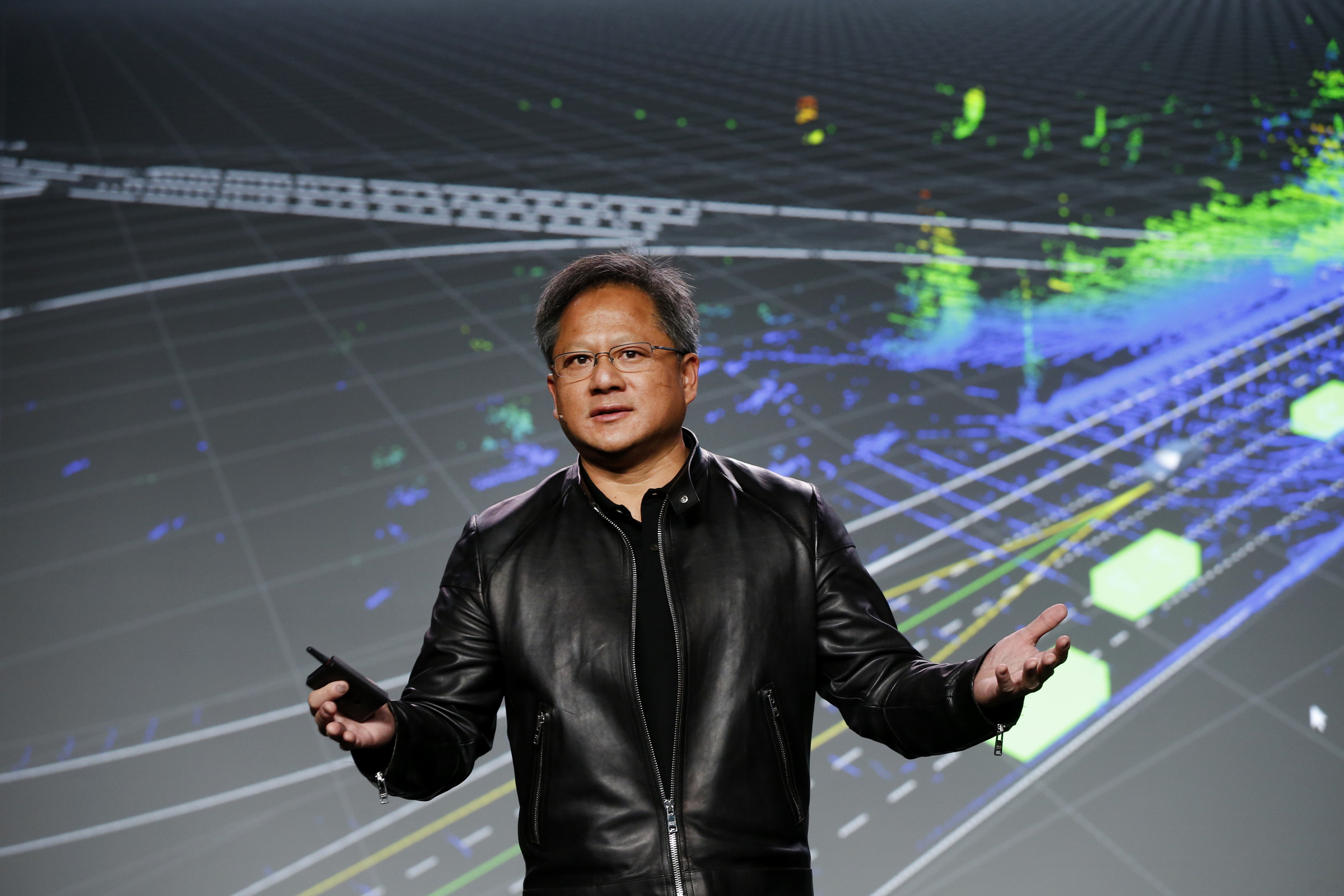 Inside The 2016 Consumer Electronics Show