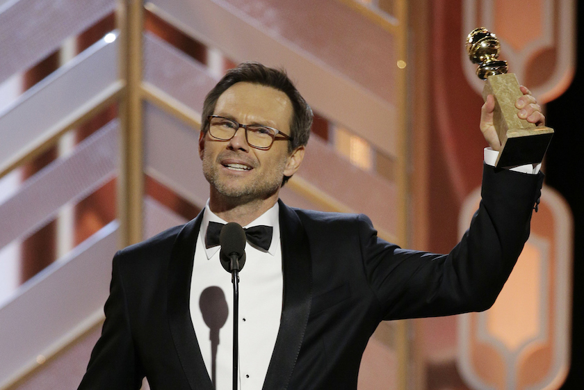NBC's "73rd Annual Golden Globe Awards" - Show
