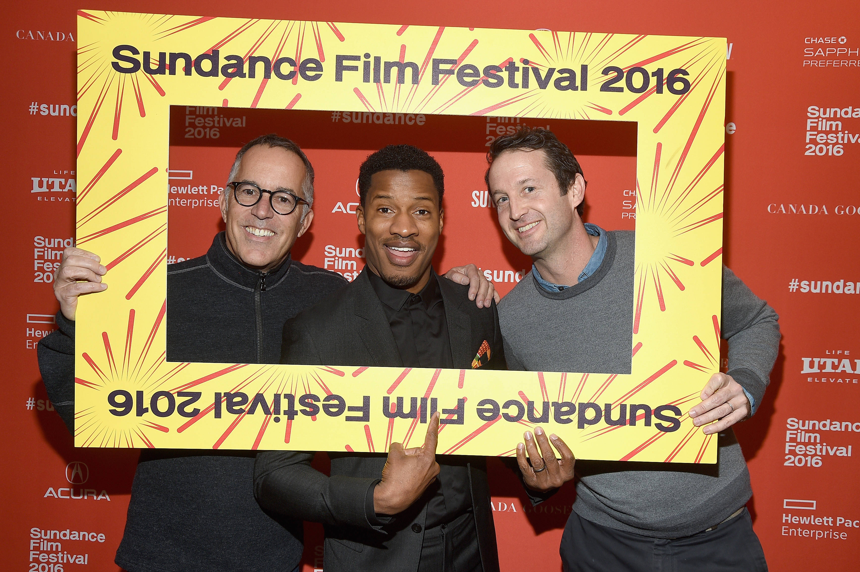 "The Birth Of A Nation" Premiere - Red Carpet - 2016 Sundance Film Festival