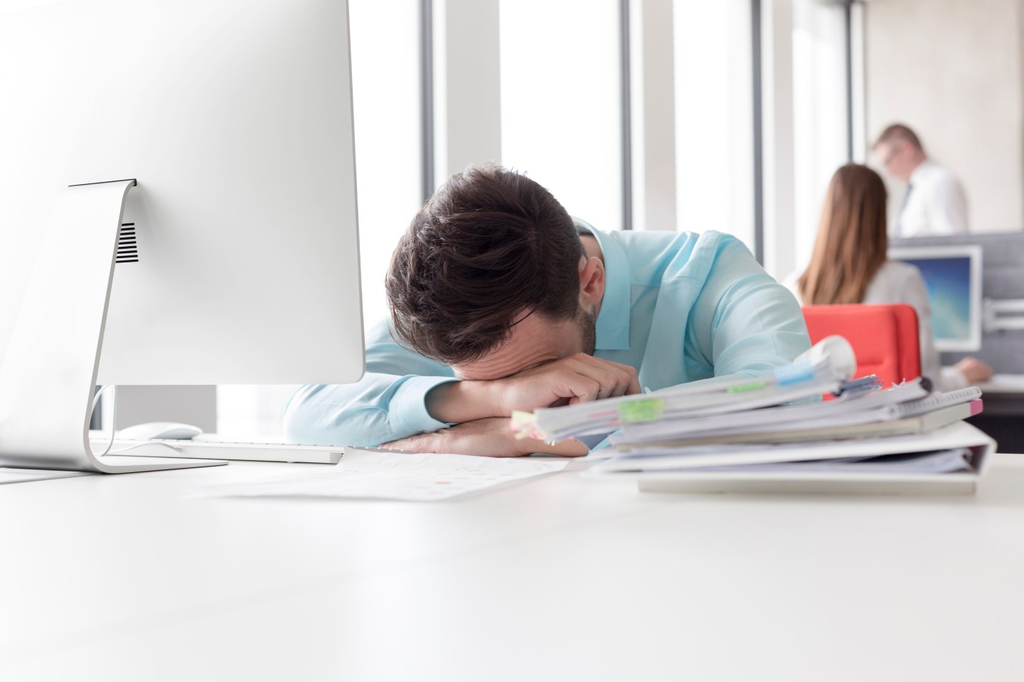 Here’s What Happens When You Don’t Deliver Bad News Quickly