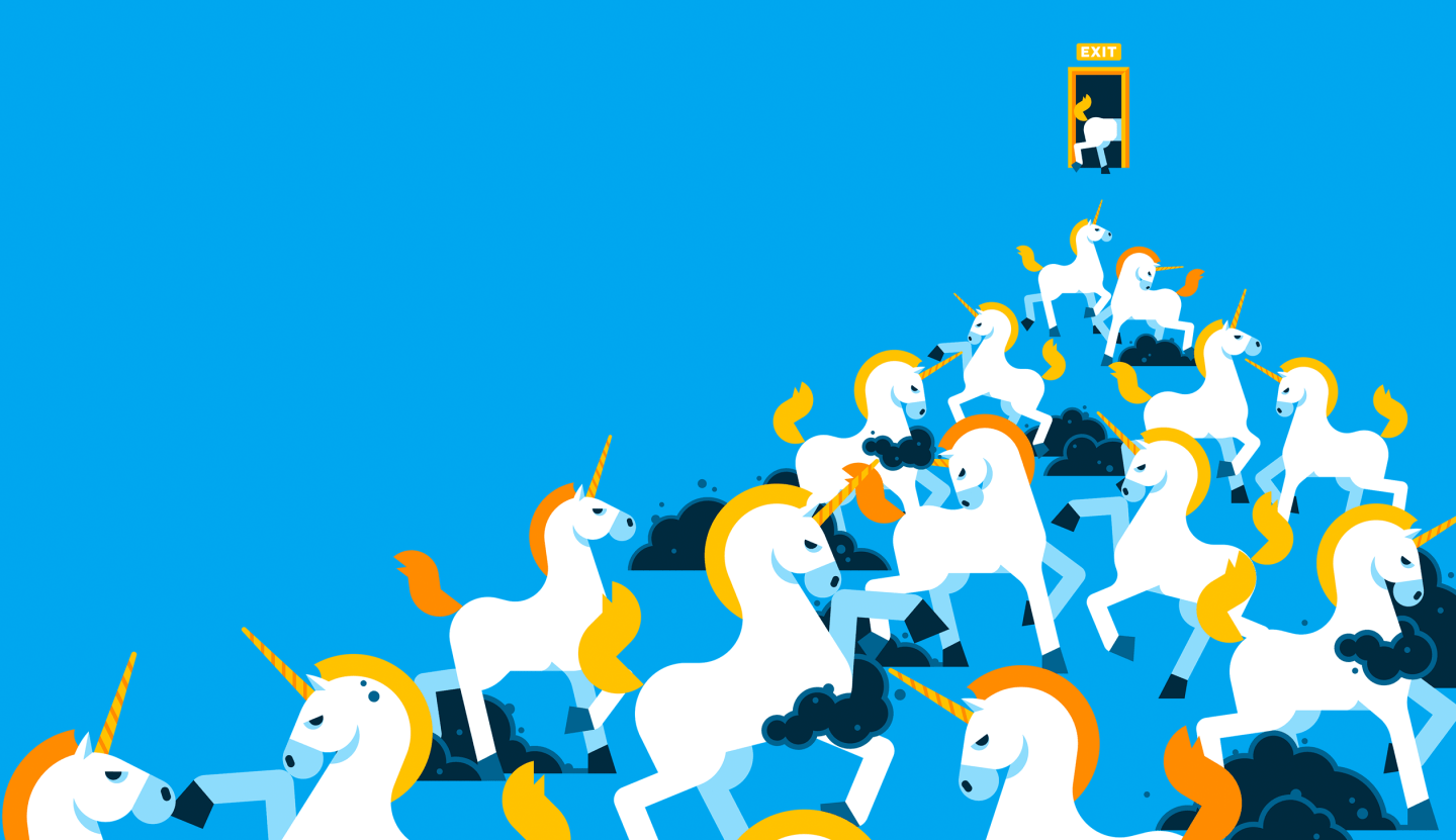 First Round Capital Tells Startups To Expect ‘Old Normal’