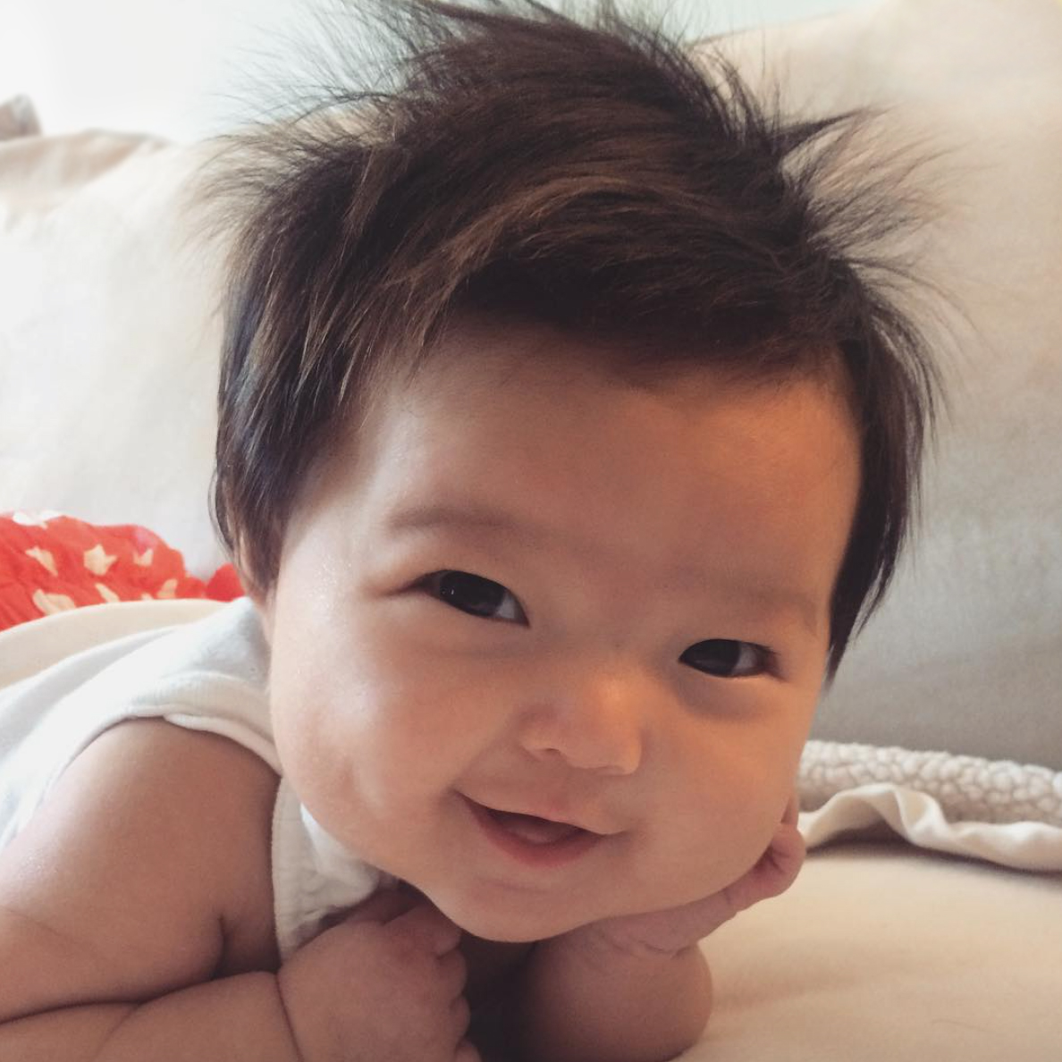 Fertility App Glow Expands Into Baby Tracking