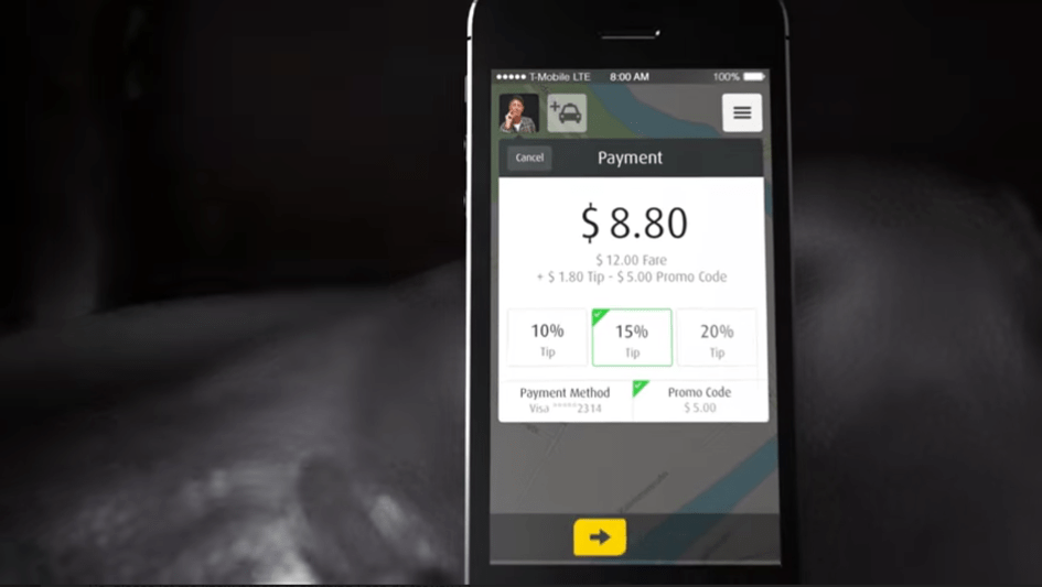 Daimler’s Taxi-Hailing App Hits a Speedbump in Germany