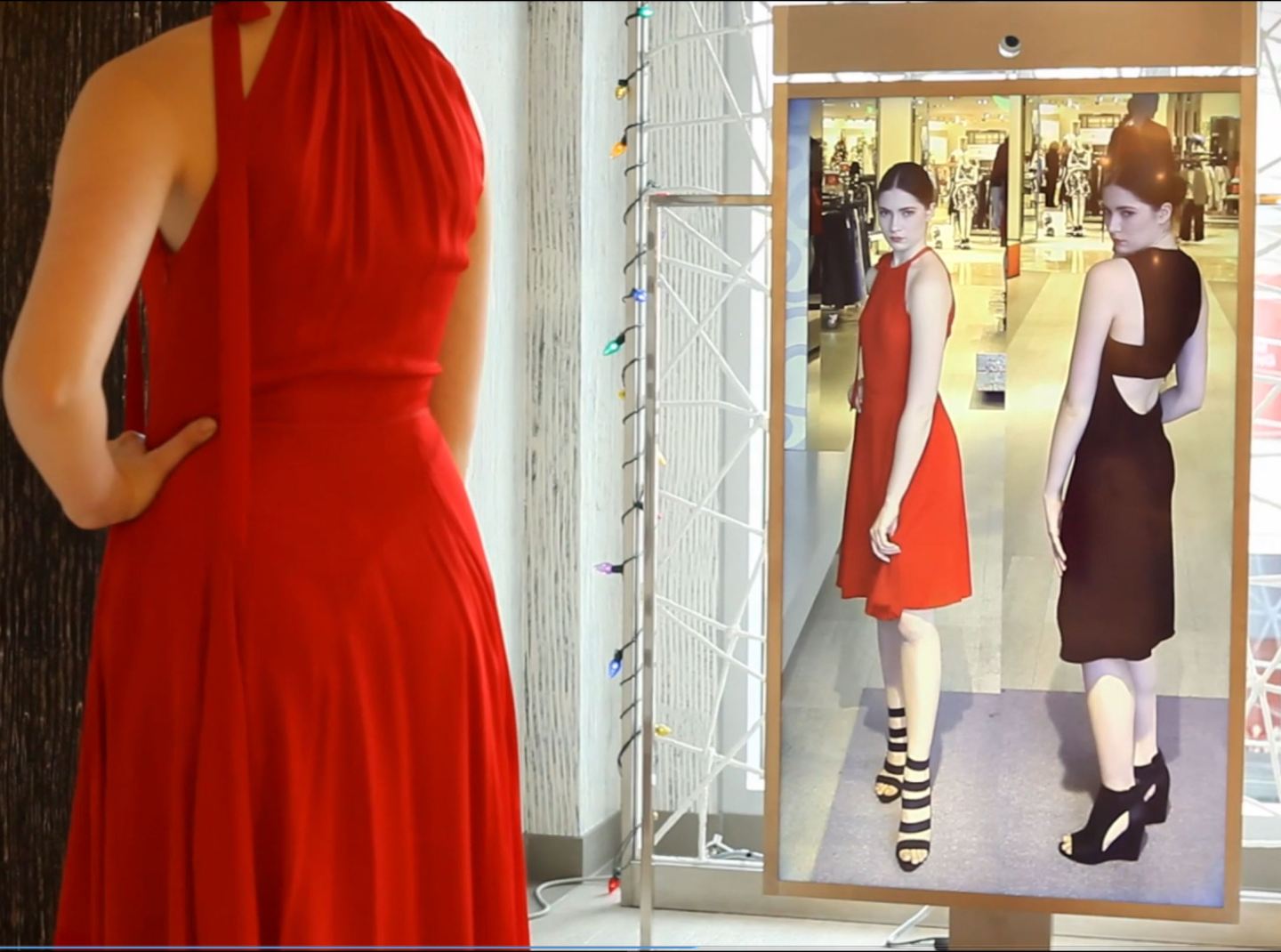 Neiman Marcus CEO Blames Fading Customer Loyalty for Latest Sales Plunge
