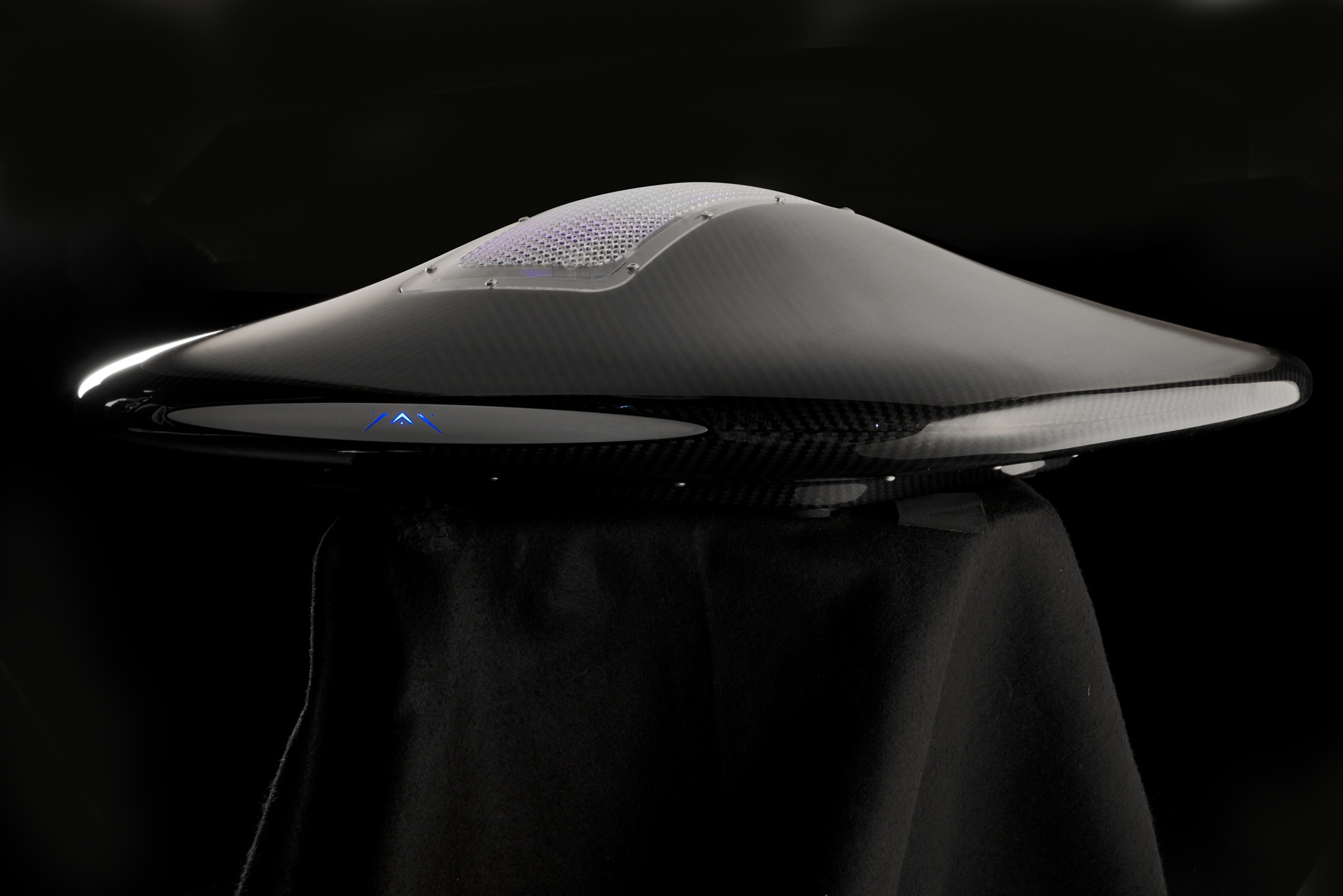 YAR audio amp