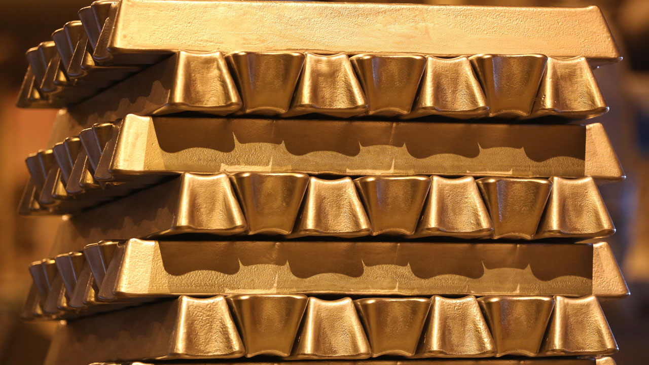 Here’s Why You Can’t Buy This Gold Fund Anymore