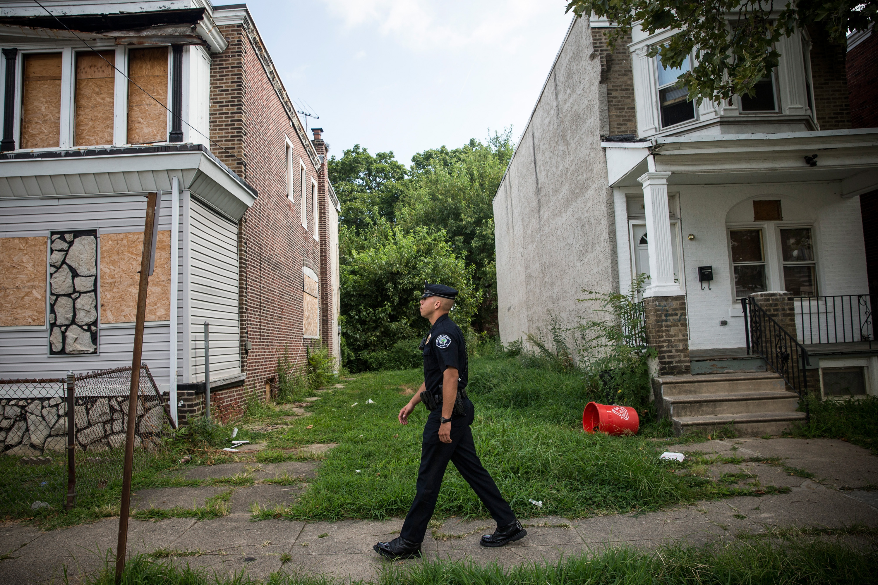 <> on August 22, 2013 in Camden, New Jersey.