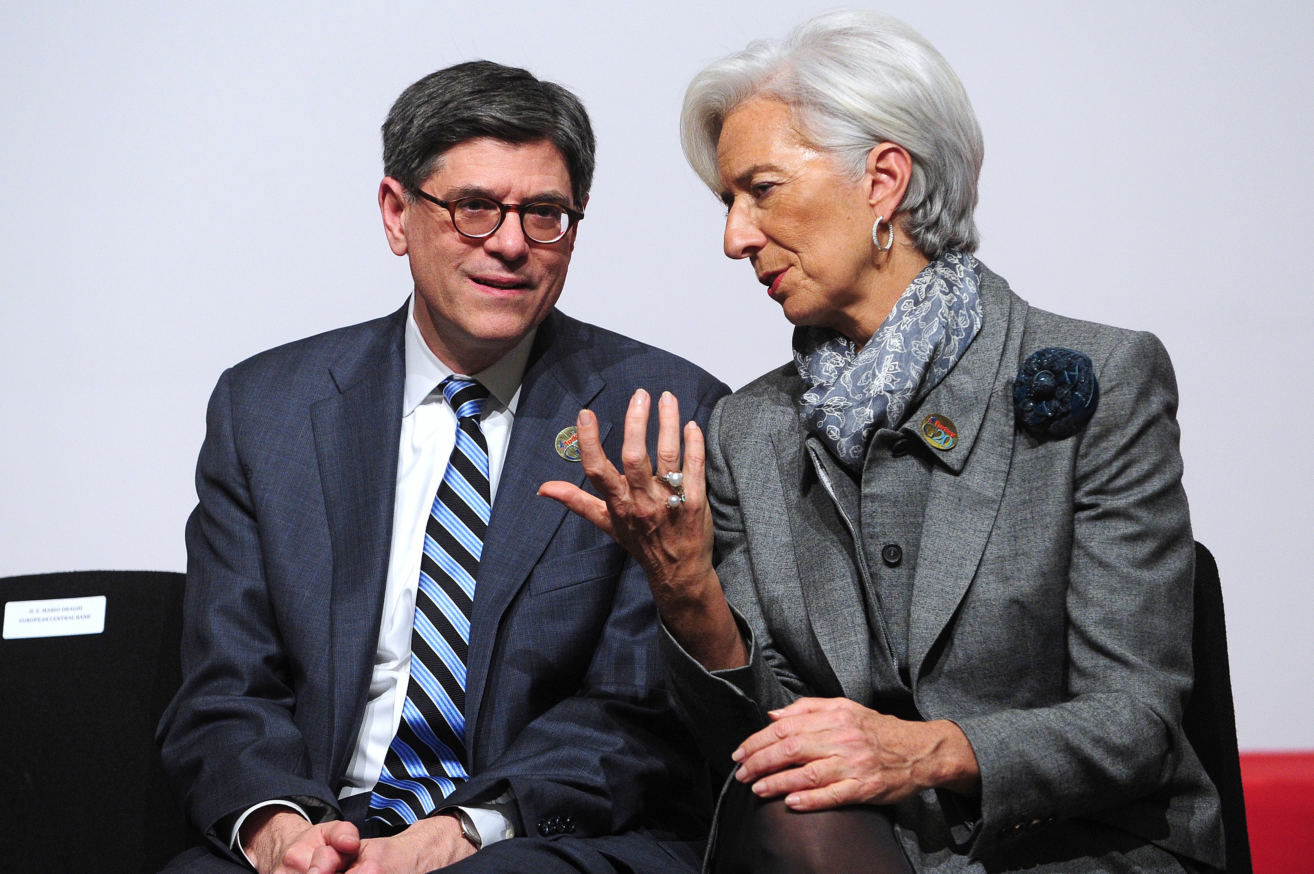 TURKEY-G20-ECONOMY