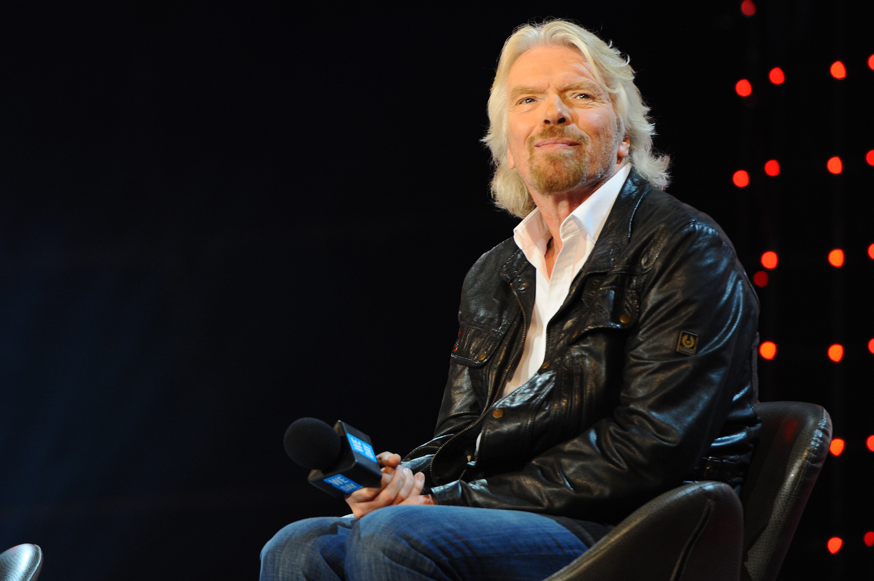 Free The Children Hosts Debut UK Global Youth Empowerment Event, We Day At Wembley Arena