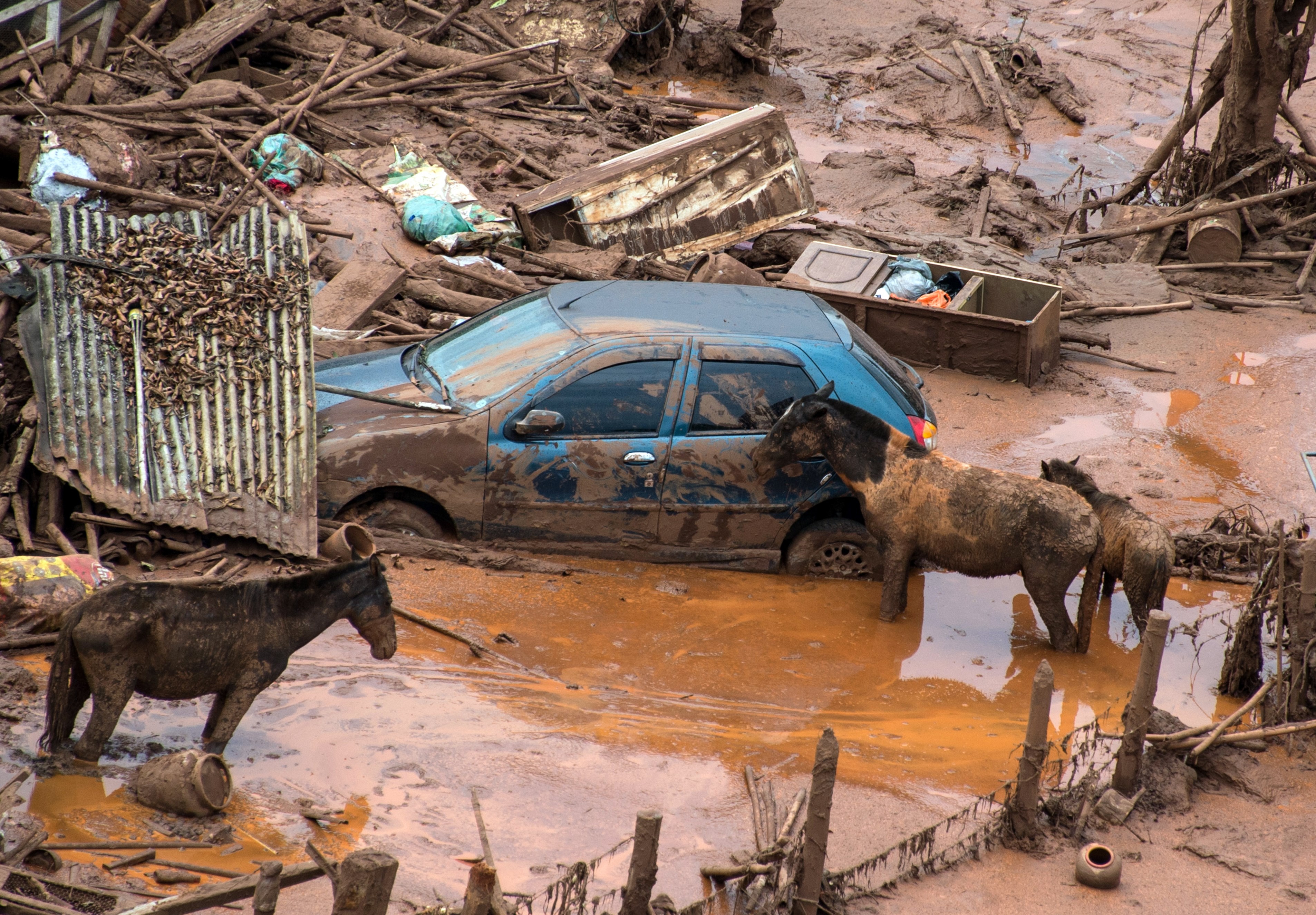 BRAZIL-AUSTRALIA-MINING-ACCIDENT