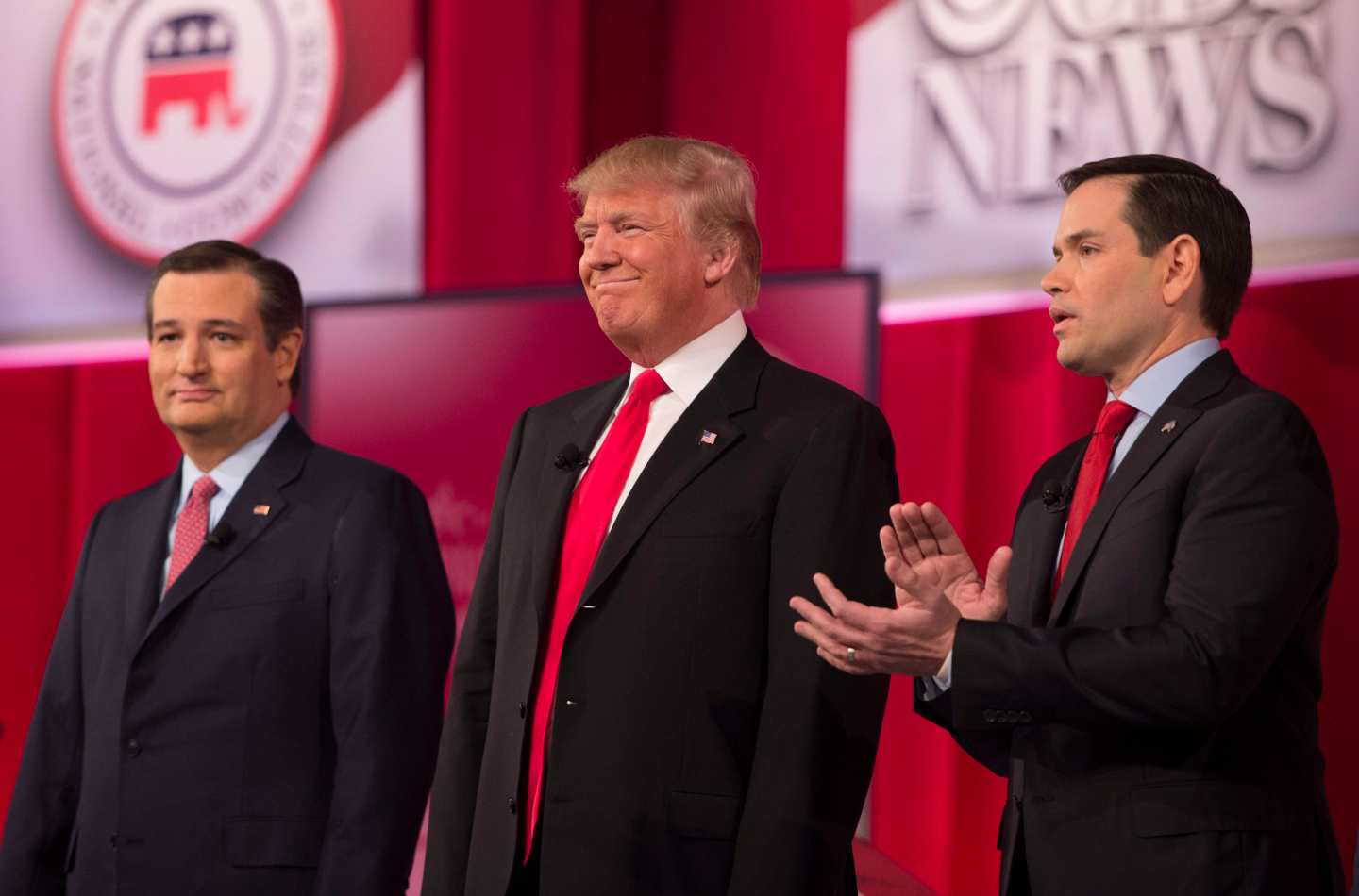 US-VOTE-REPUBLICANS-DEBATE-election