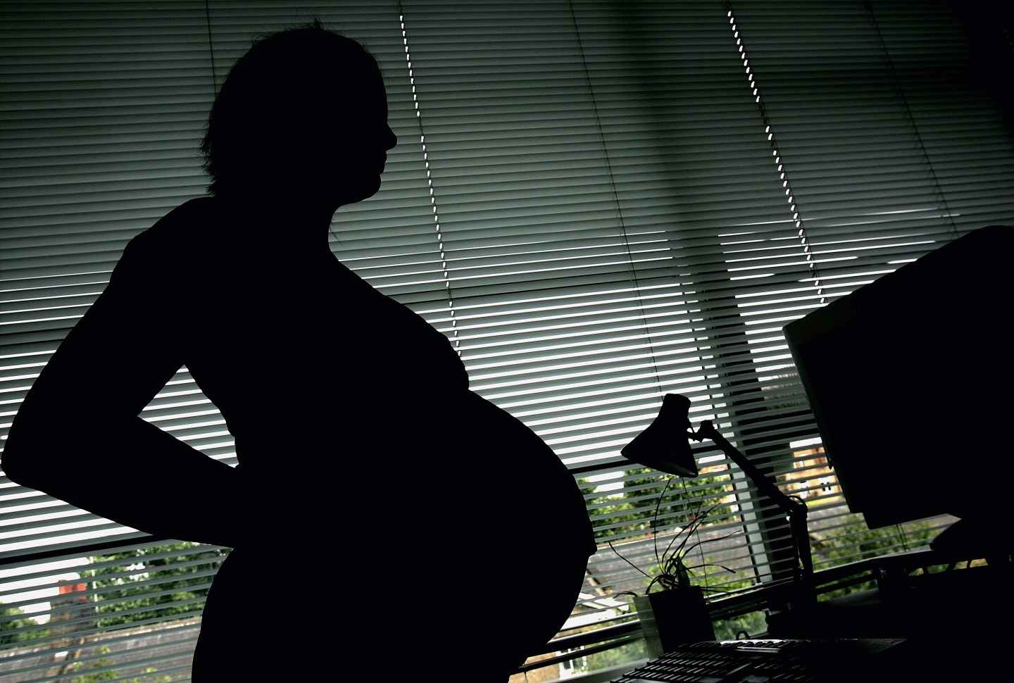Lifestyle During Pregnancy