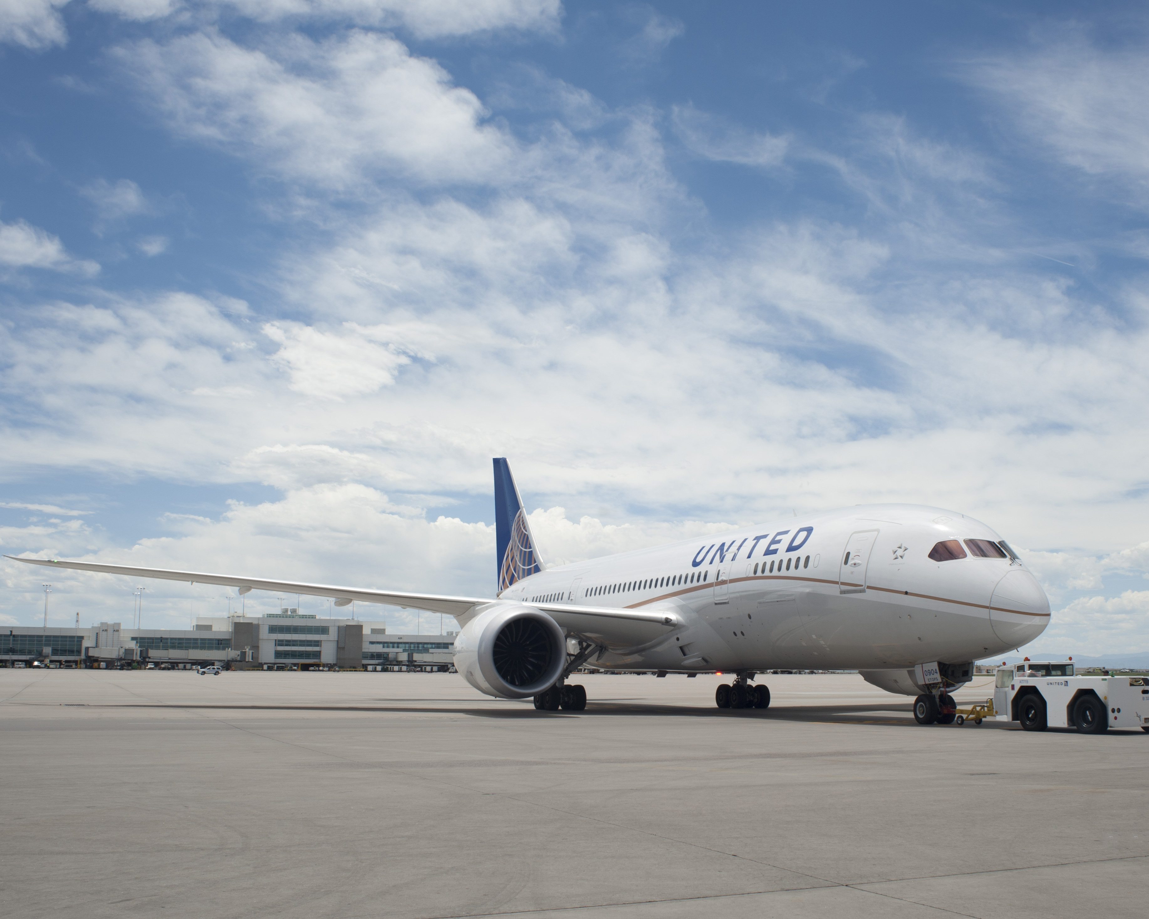 United Continental