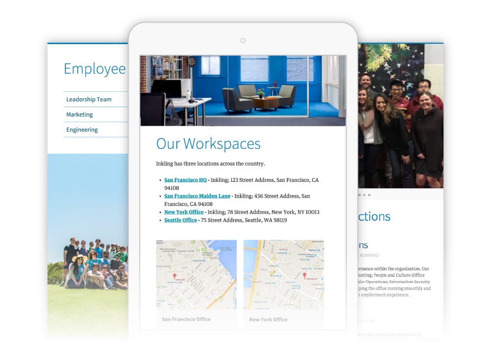 How McDonald’s and Medtronic Teach (and Reach) Employees