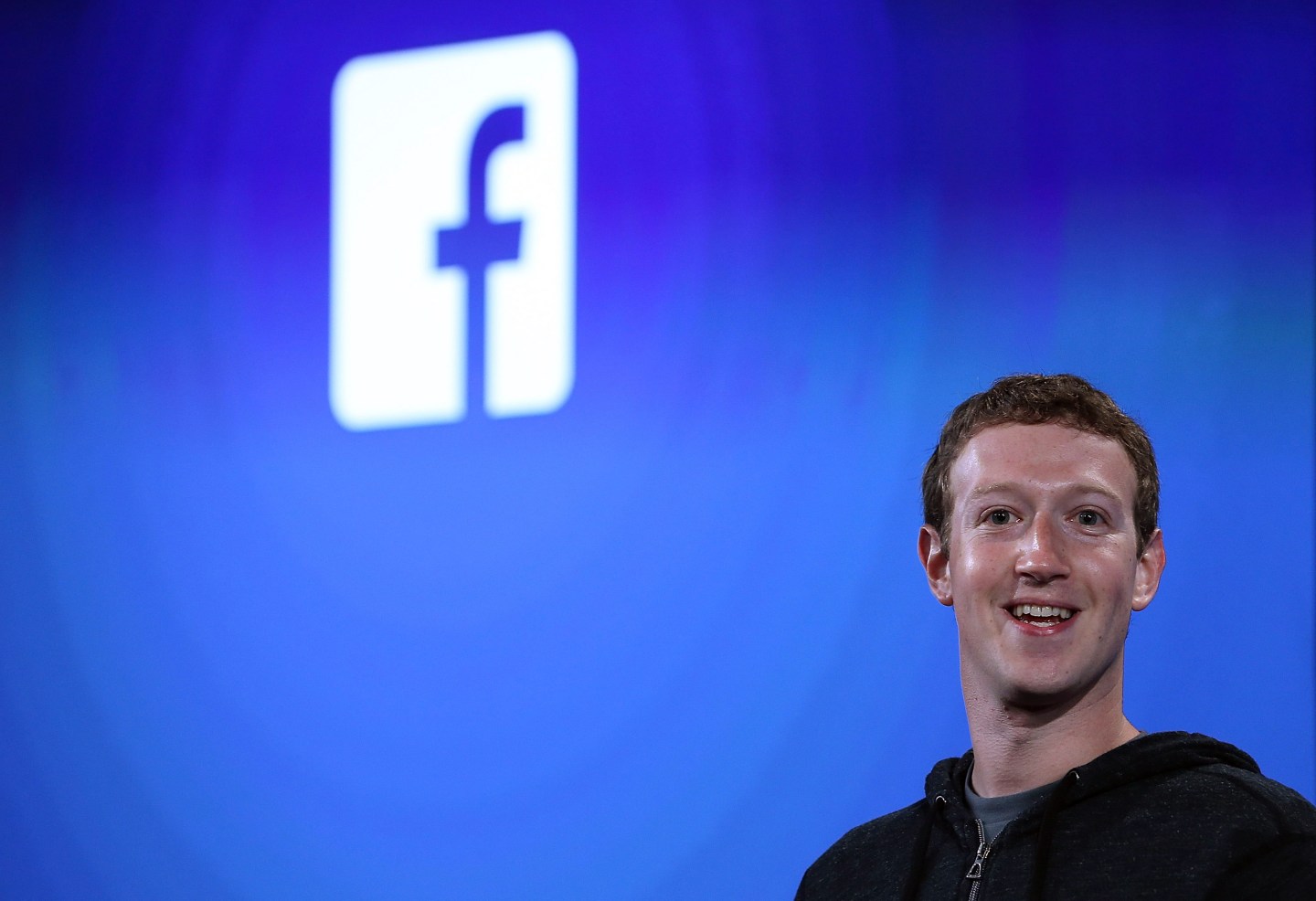 Here Are the 5 Youngest CEOs of the Fortune 500